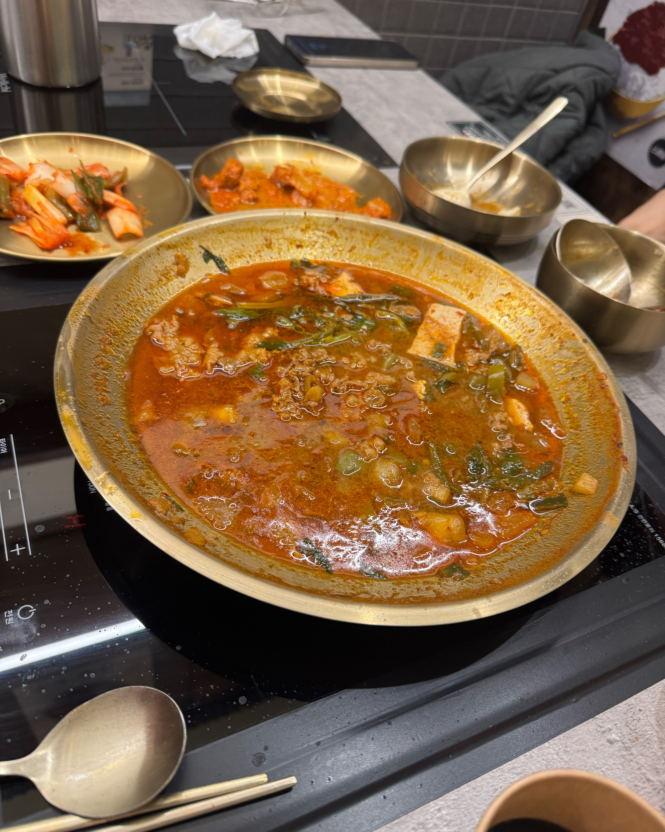 [천안 맛집 옥된장 천안청당점] 직접 가본 로컬 리뷰