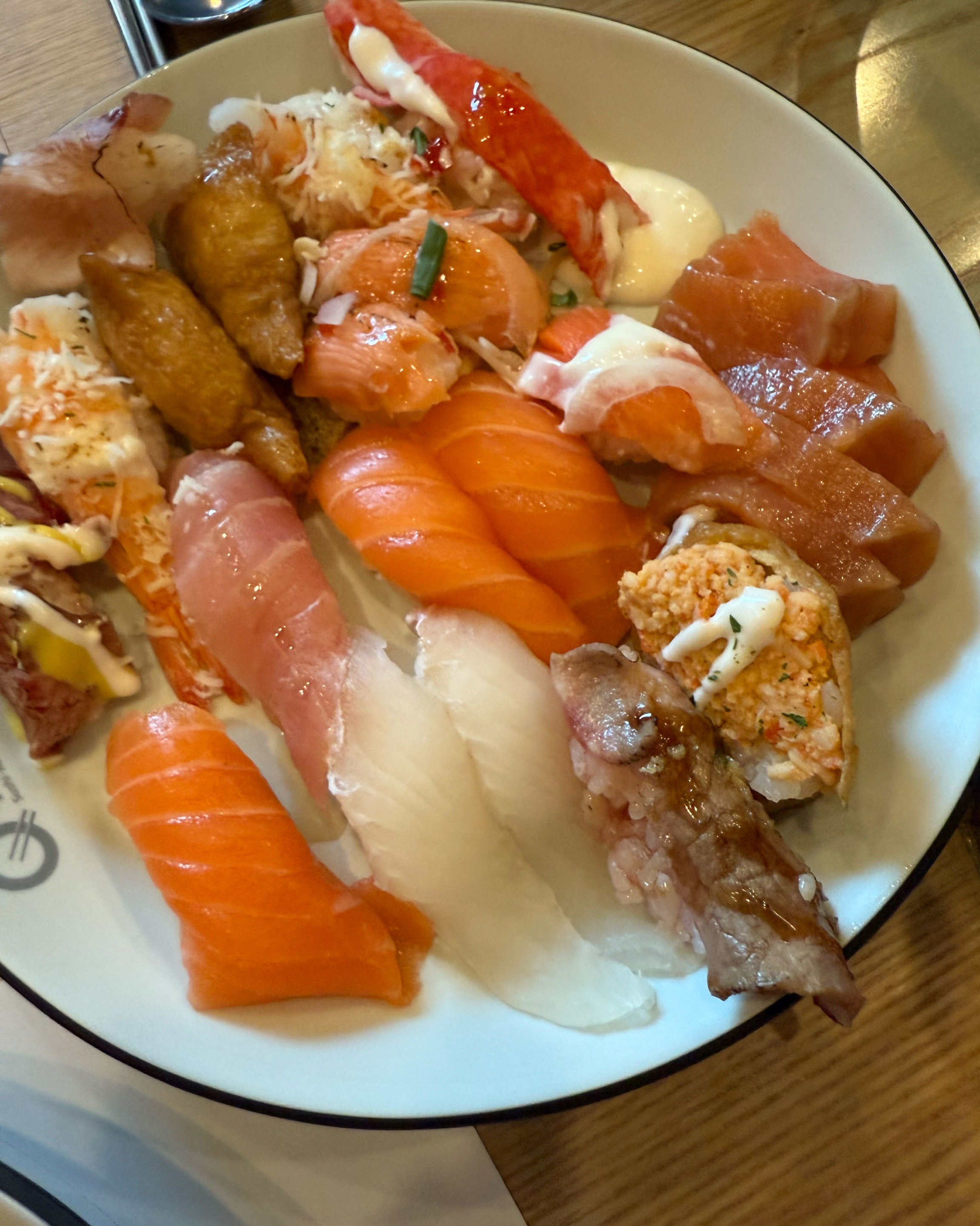 원주 최고 1등 맛플레이스 - 원주 무실 맛집 추천 쿠우쿠우 원주무실점