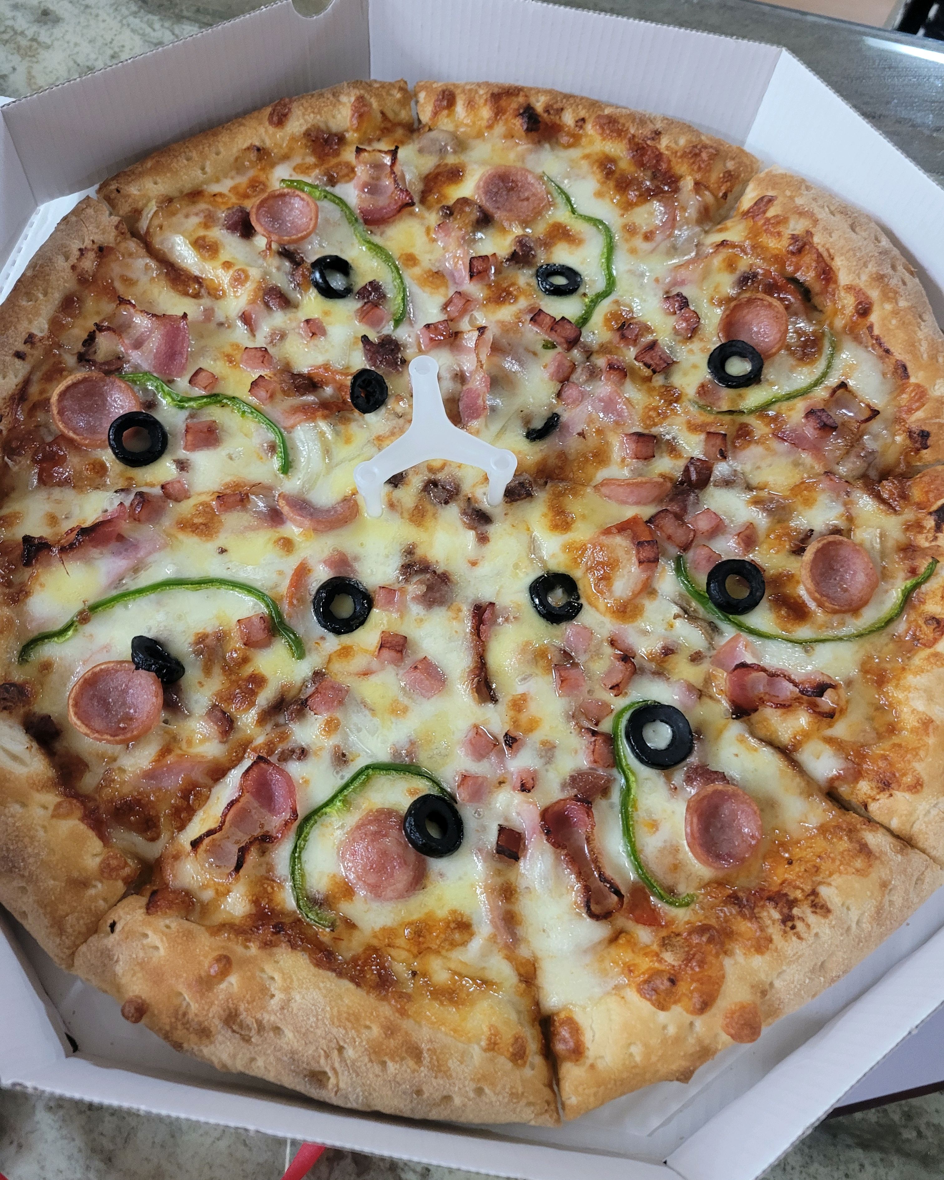 [삼척 맛집 부오나피자 삼척점] 직접 가본 로컬 리뷰