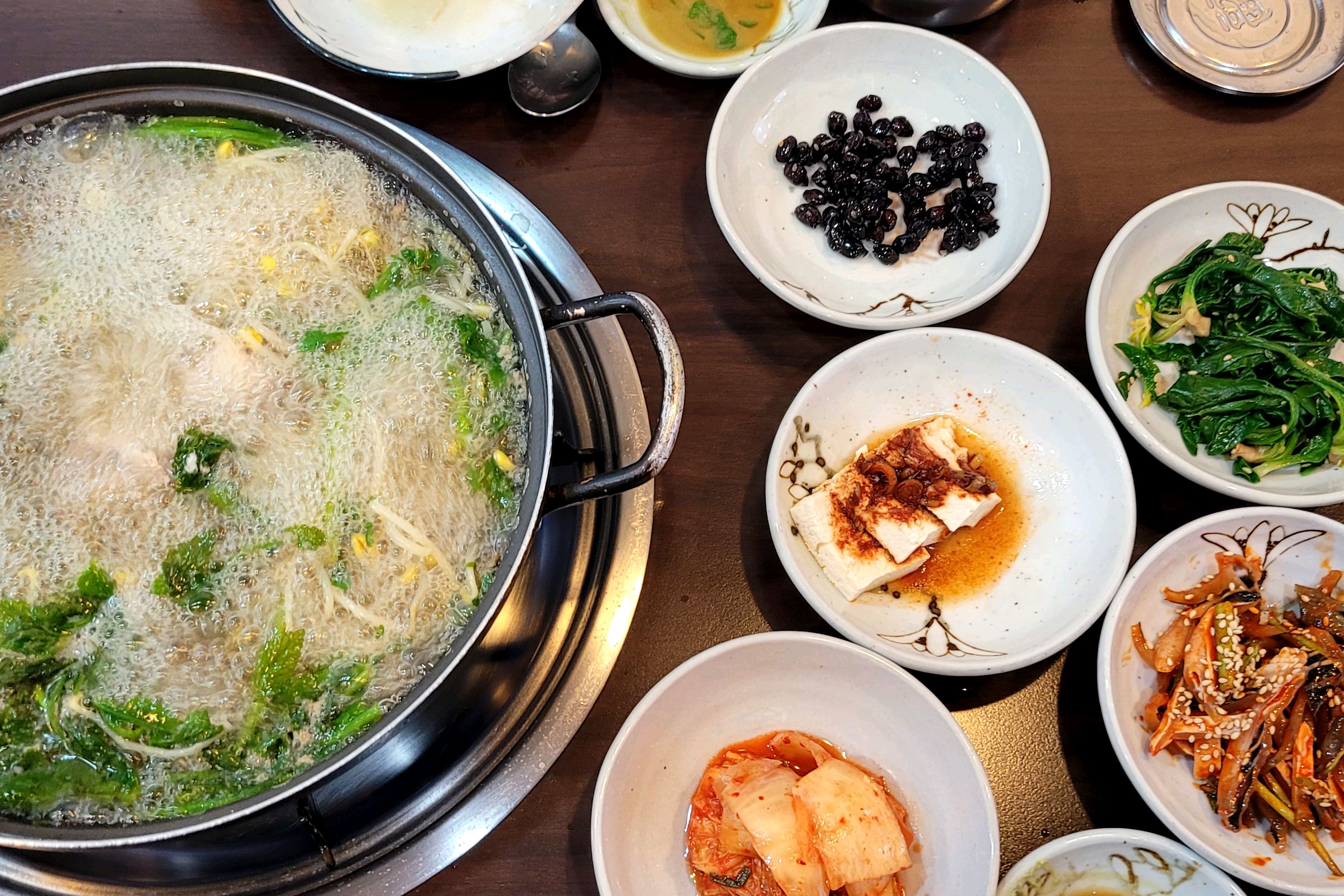 오리역 맛집 미락복집 내돈내산 방문리뷰