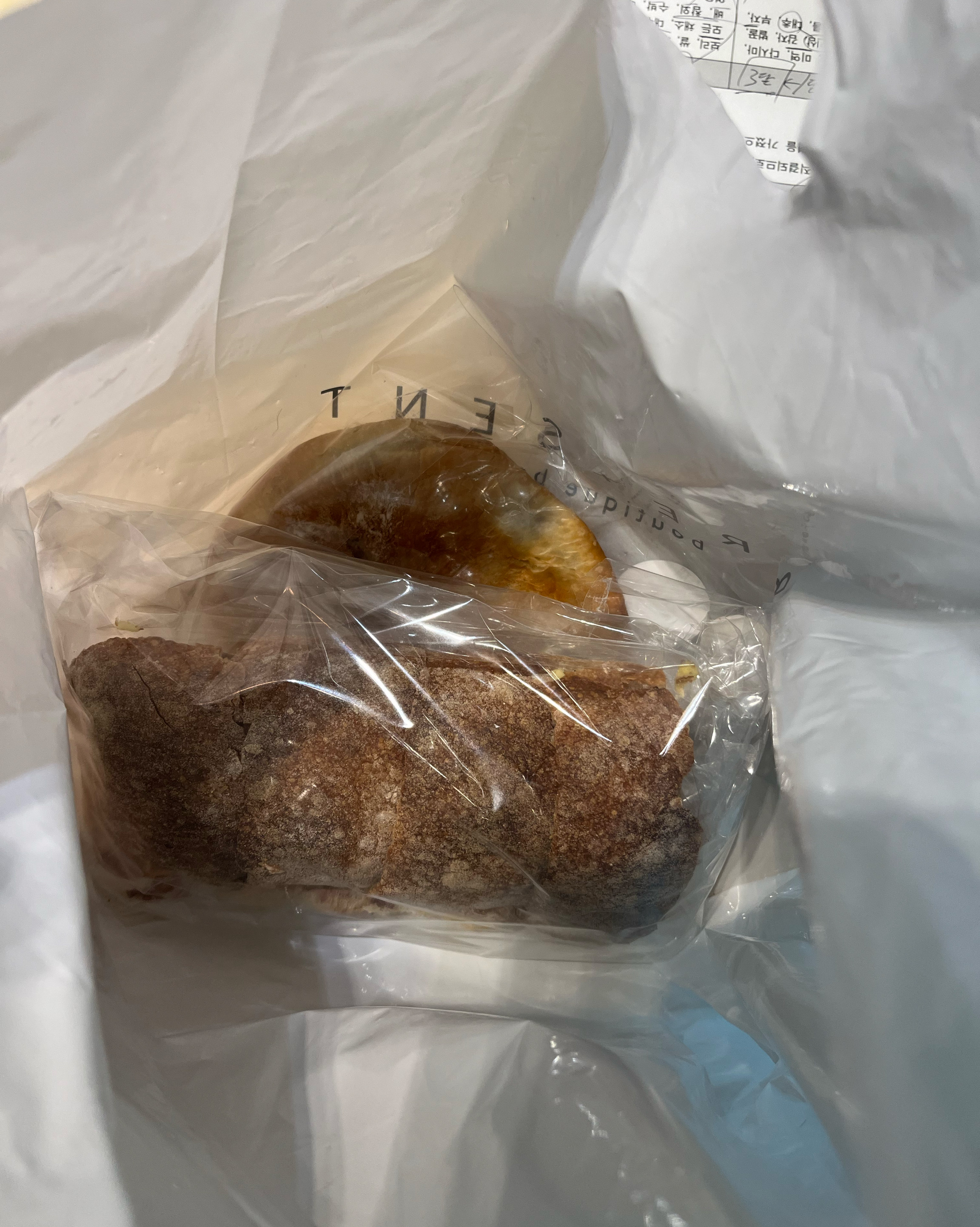 정자역 맛집 브레젠트 정자점 내돈내산 방문리뷰