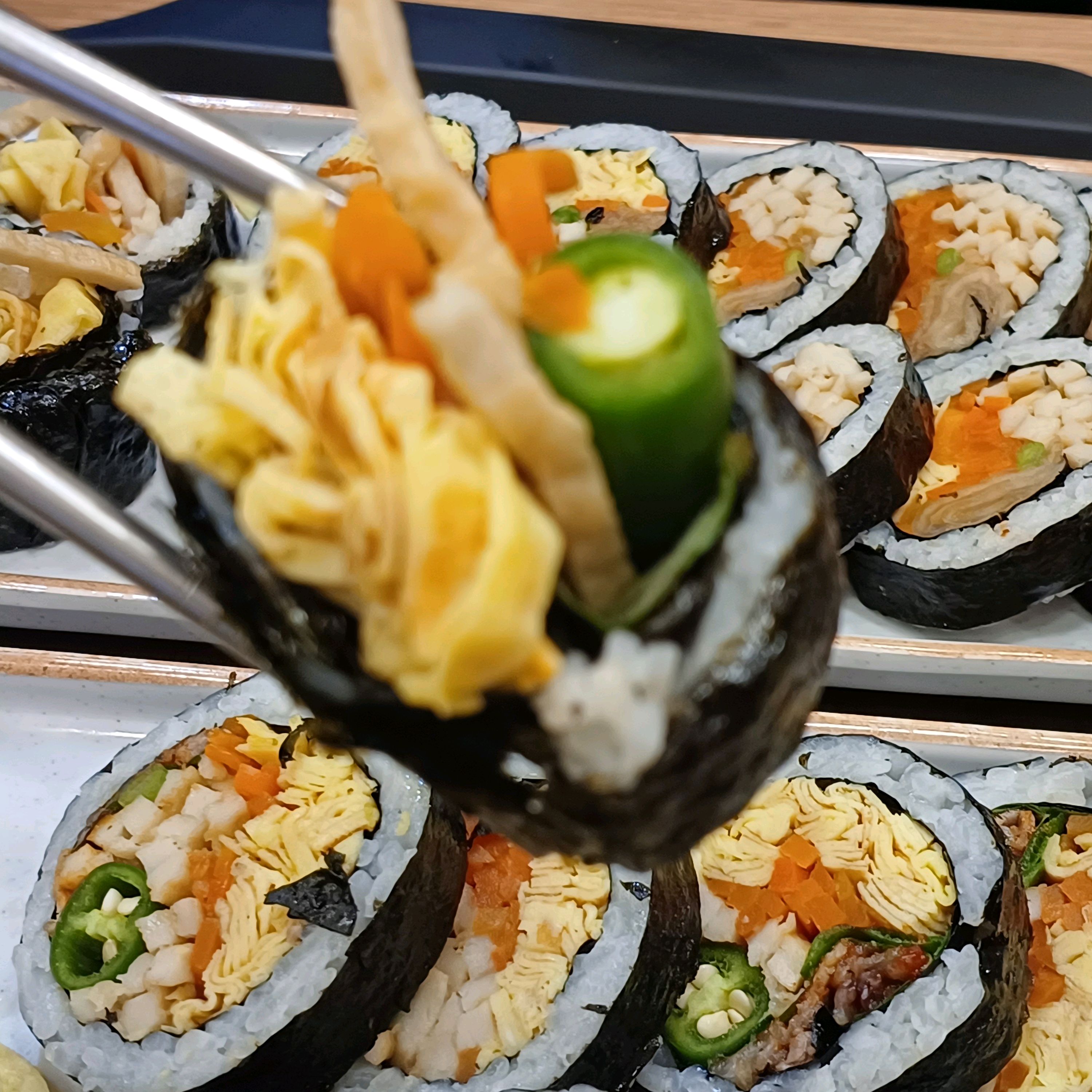 [을왕리 맛집 삼청당 인스파이어리조트점] 직접 가본 로컬 리뷰