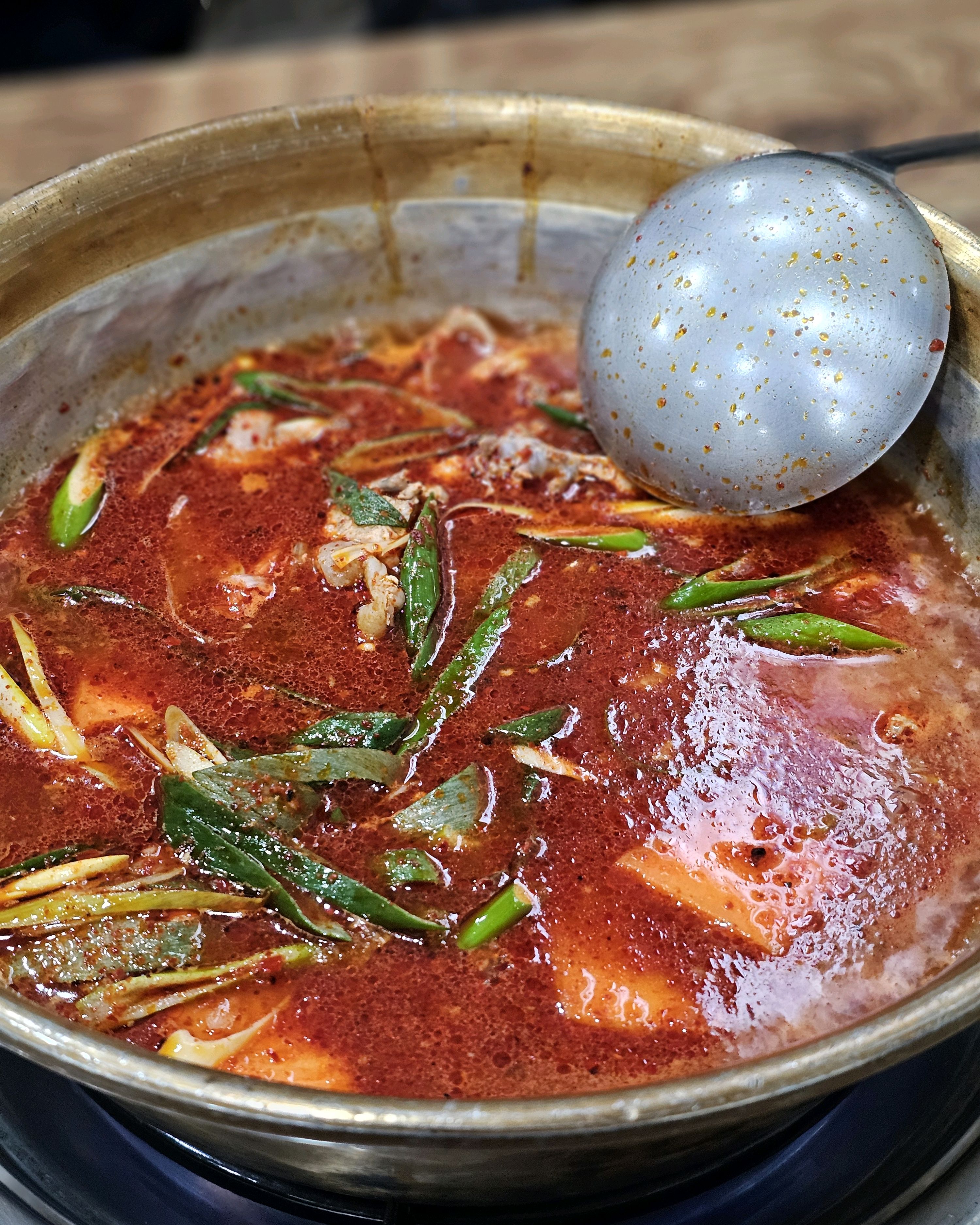 서현역 맛집 양푼이닭도리탕 내돈내산 방문리뷰