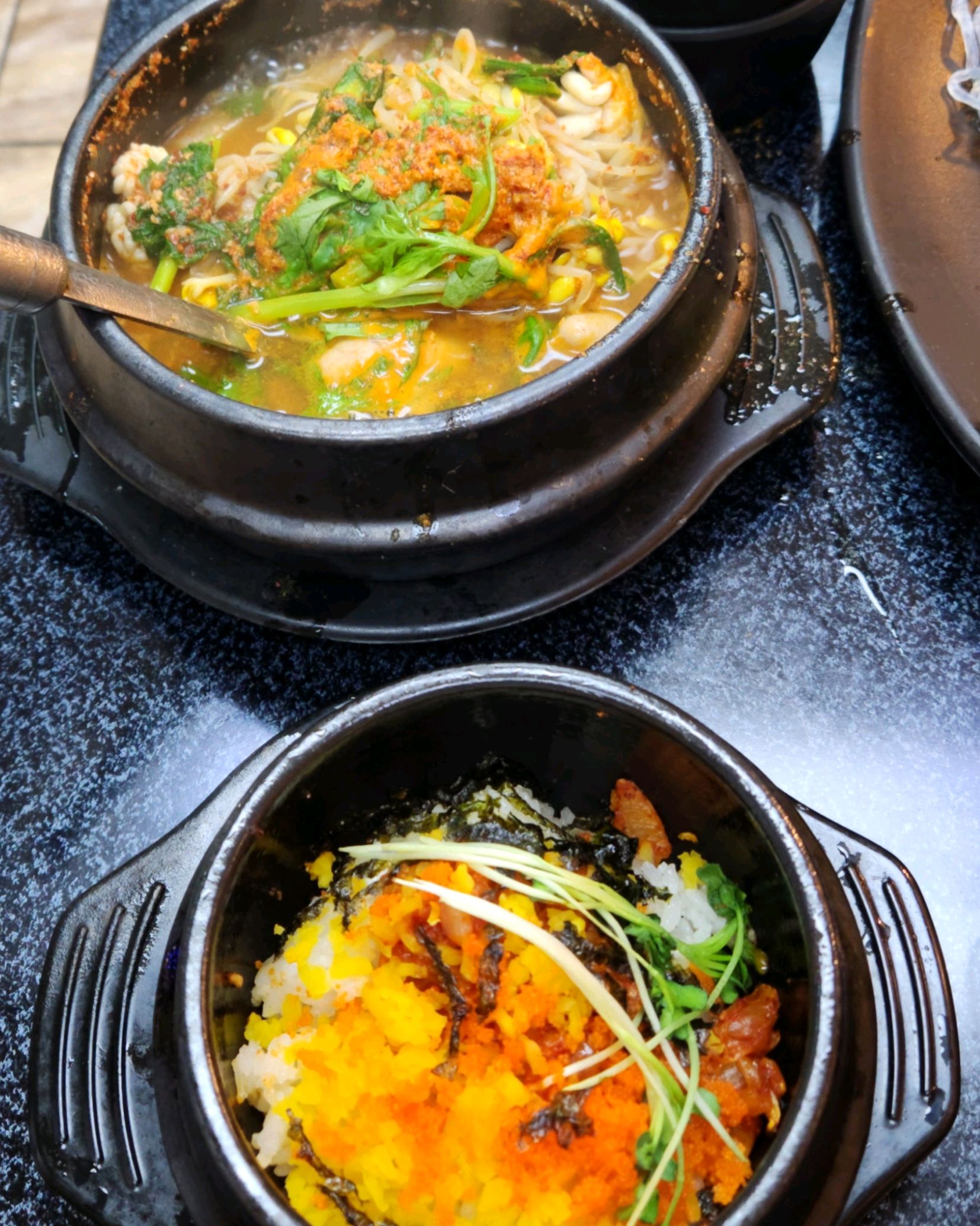 근처 직장인분들 점심시간에 방문하셔도 너무 좋을것같아요^^ - 안양 맛집 아띠참치