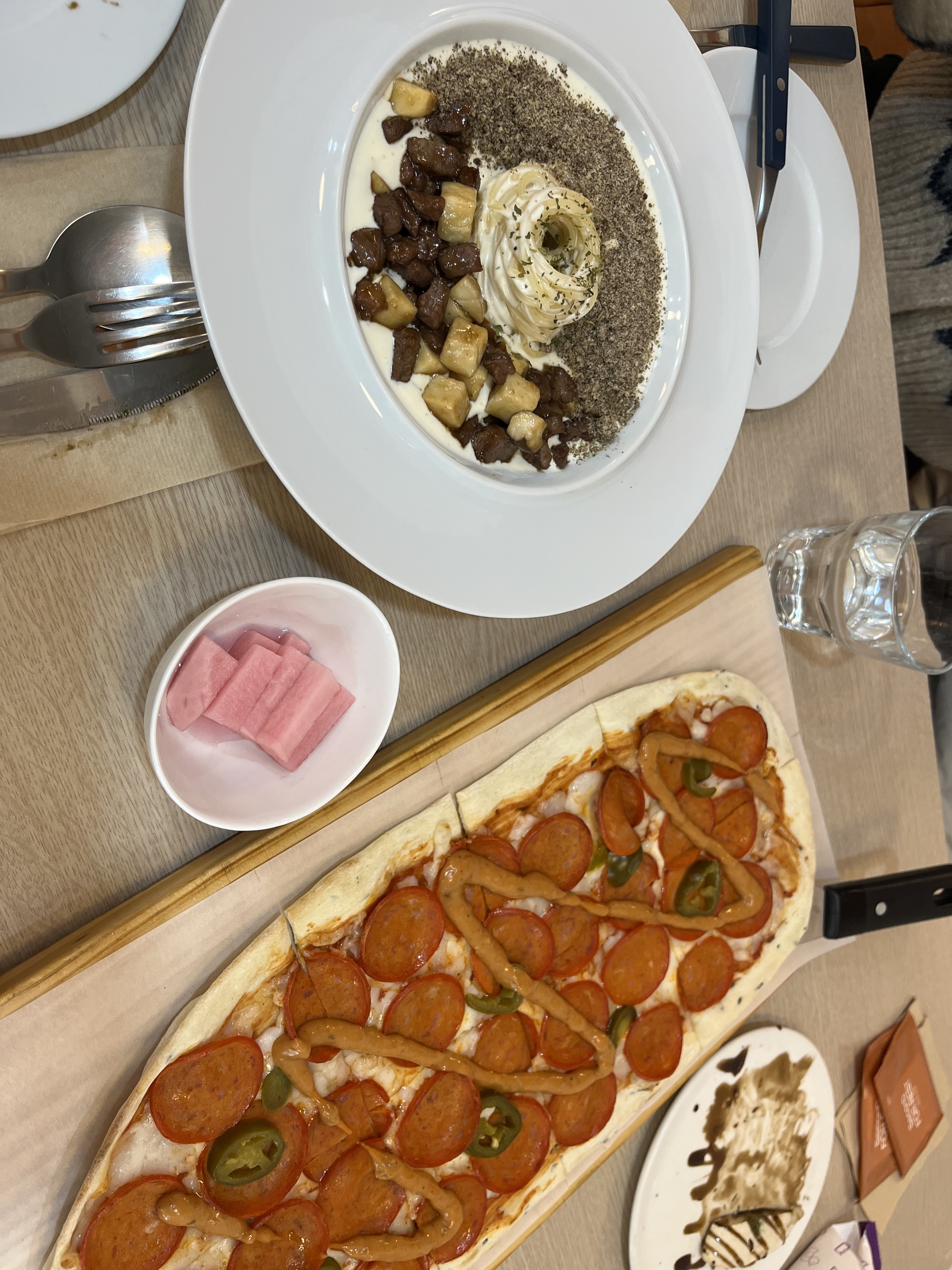 [김해 맛집 세컨디포레스트 김해율하점] 직접 가본 로컬 리뷰