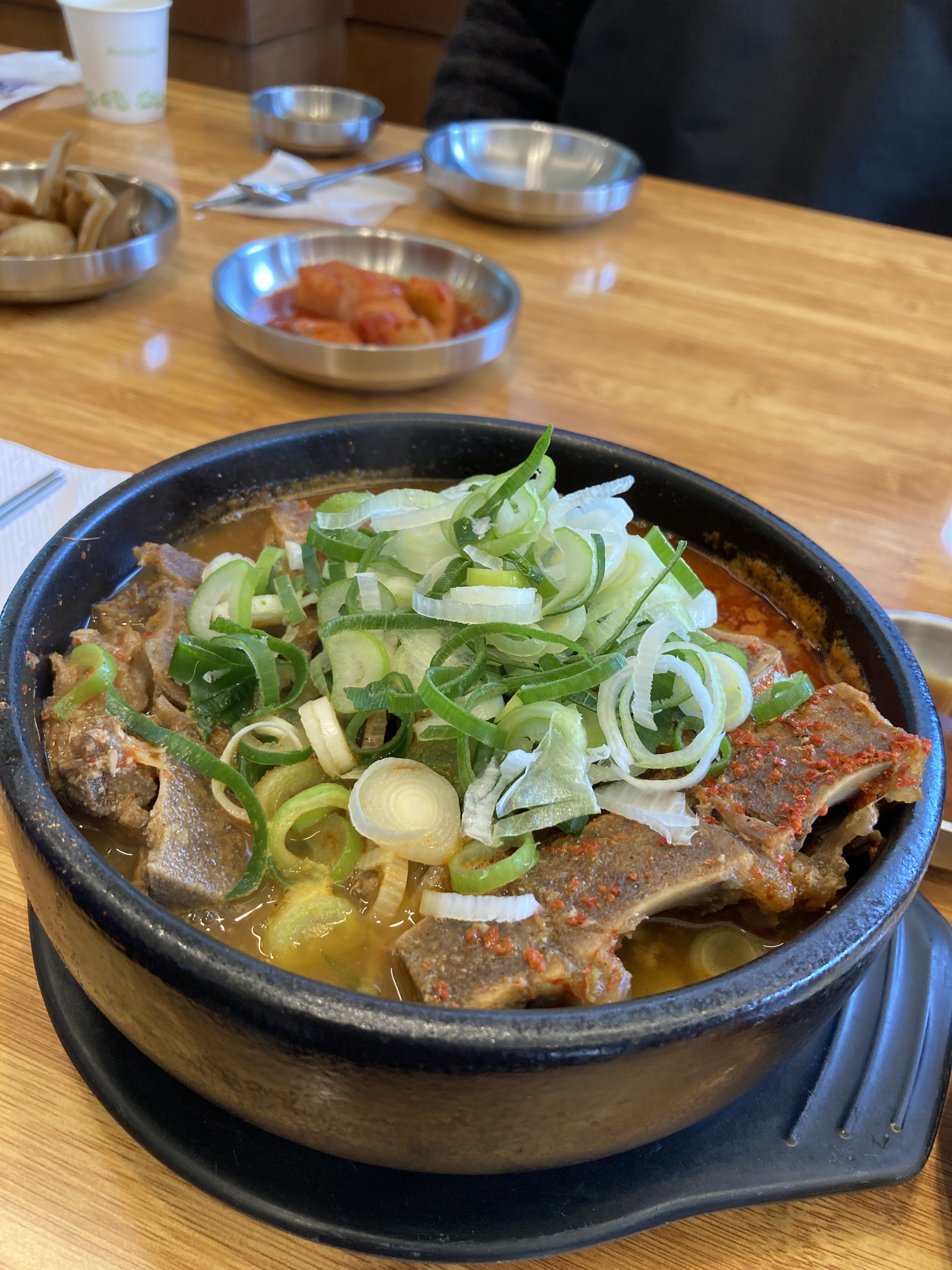 [천안 맛집 화산] 직접 가본 로컬 리뷰