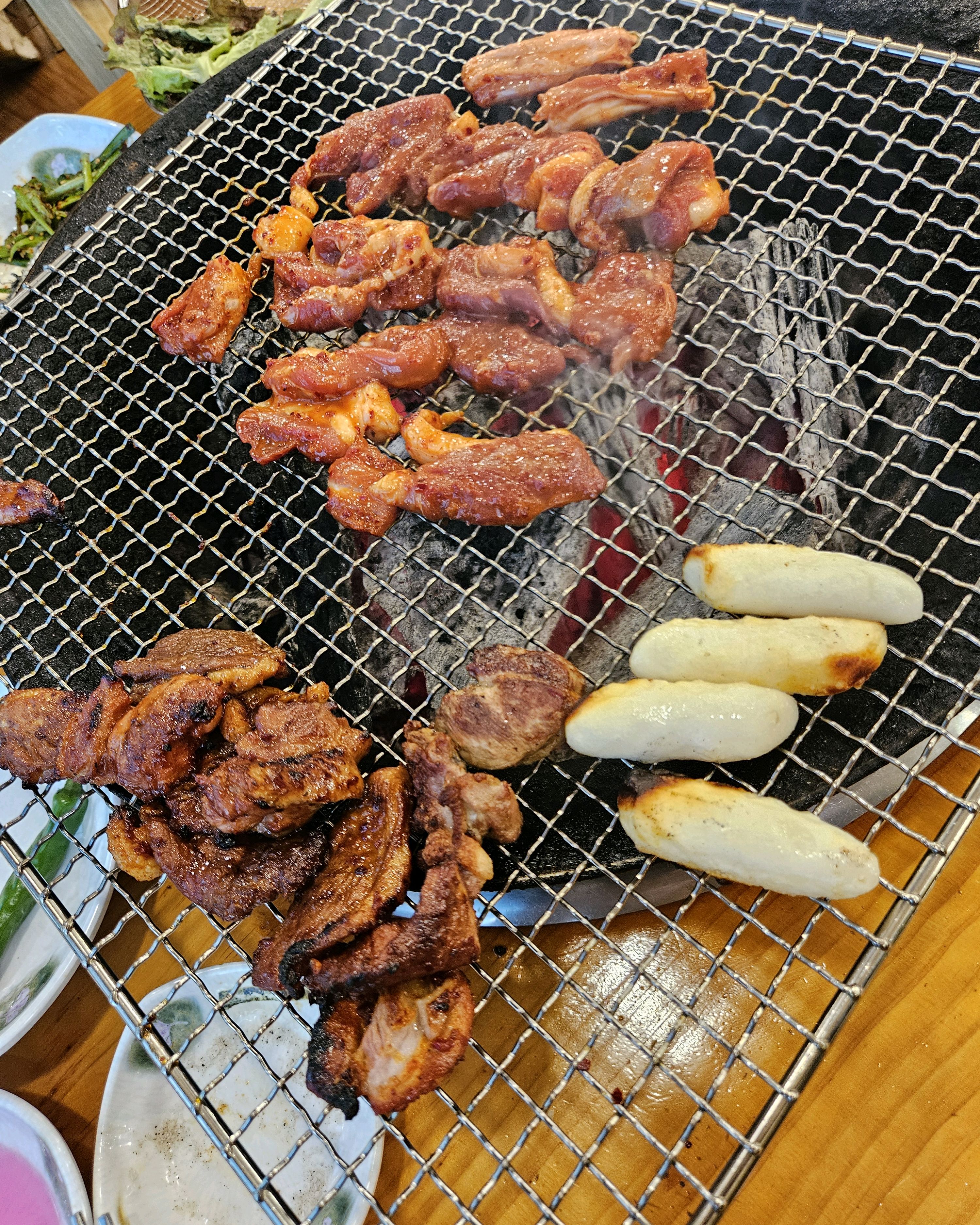 [춘천 맛집 툇골오리 본점] 직접 가본 로컬 리뷰