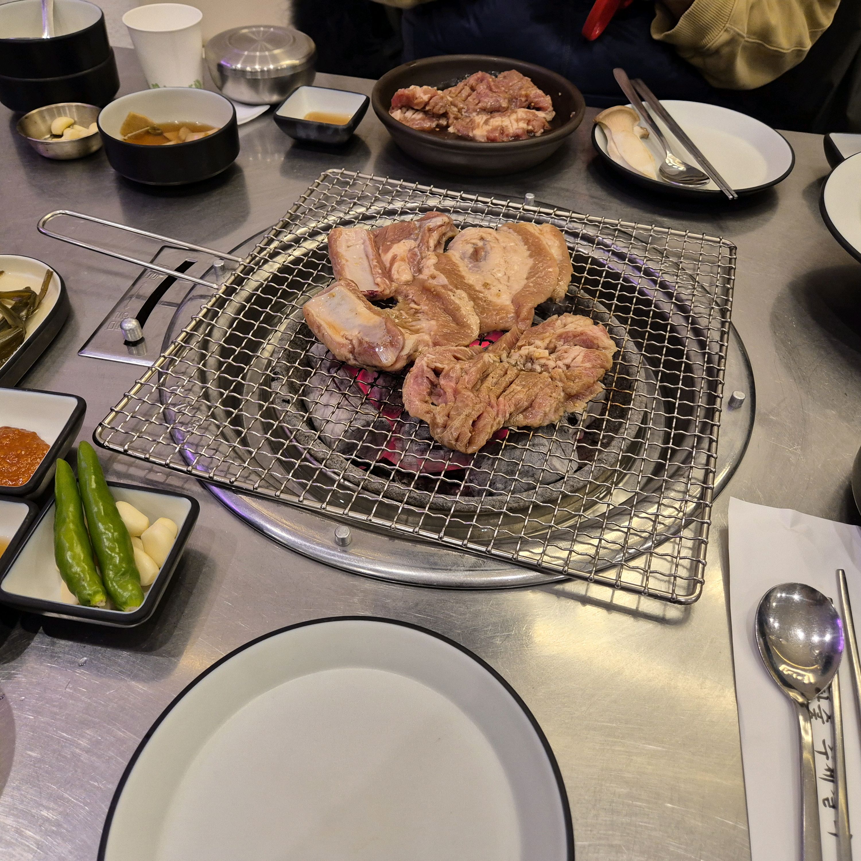 [천안 맛집 홍이집 청당점] 직접 가본 로컬 리뷰