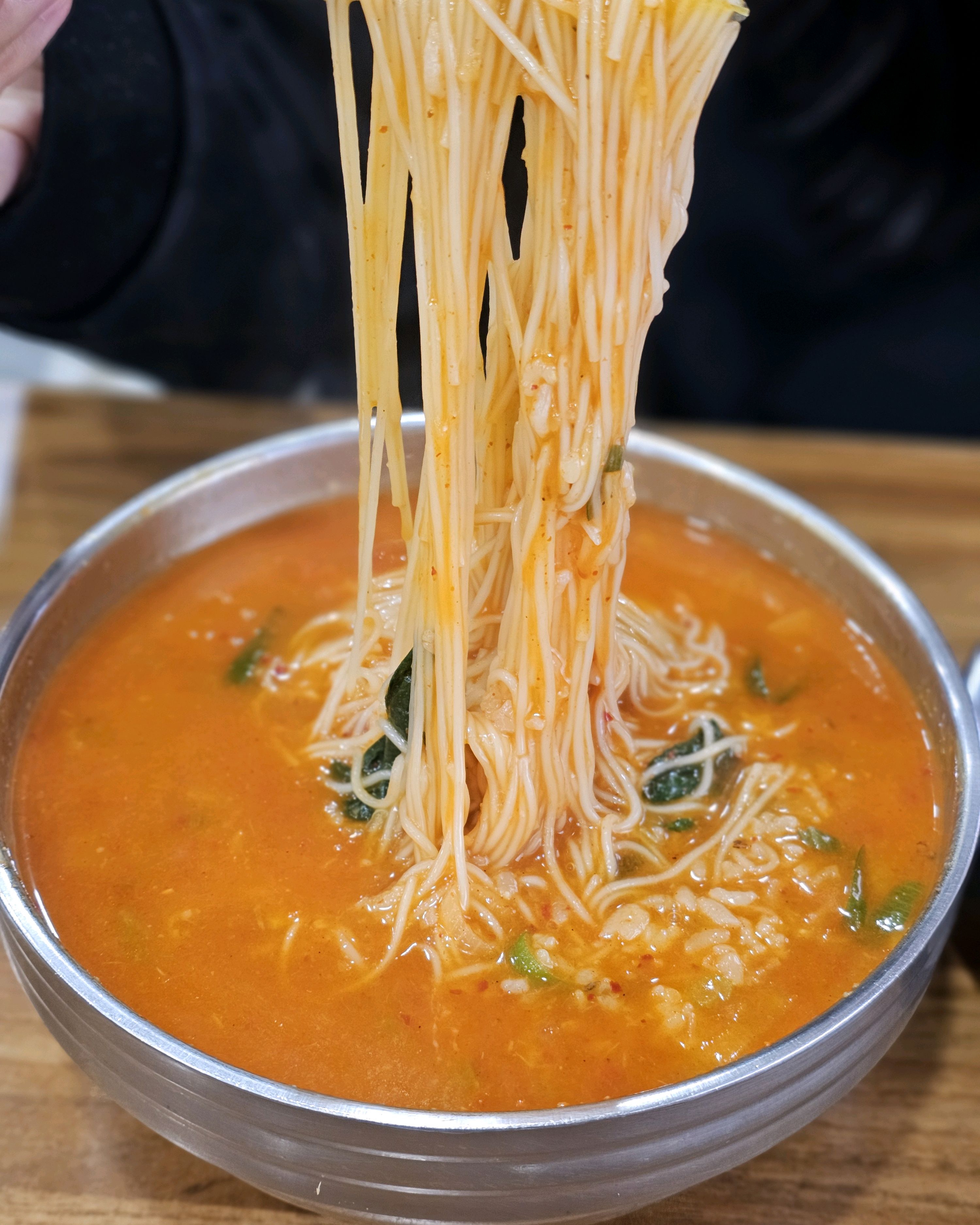 [천안 맛집 삼보어죽 본점] 직접 가본 로컬 리뷰