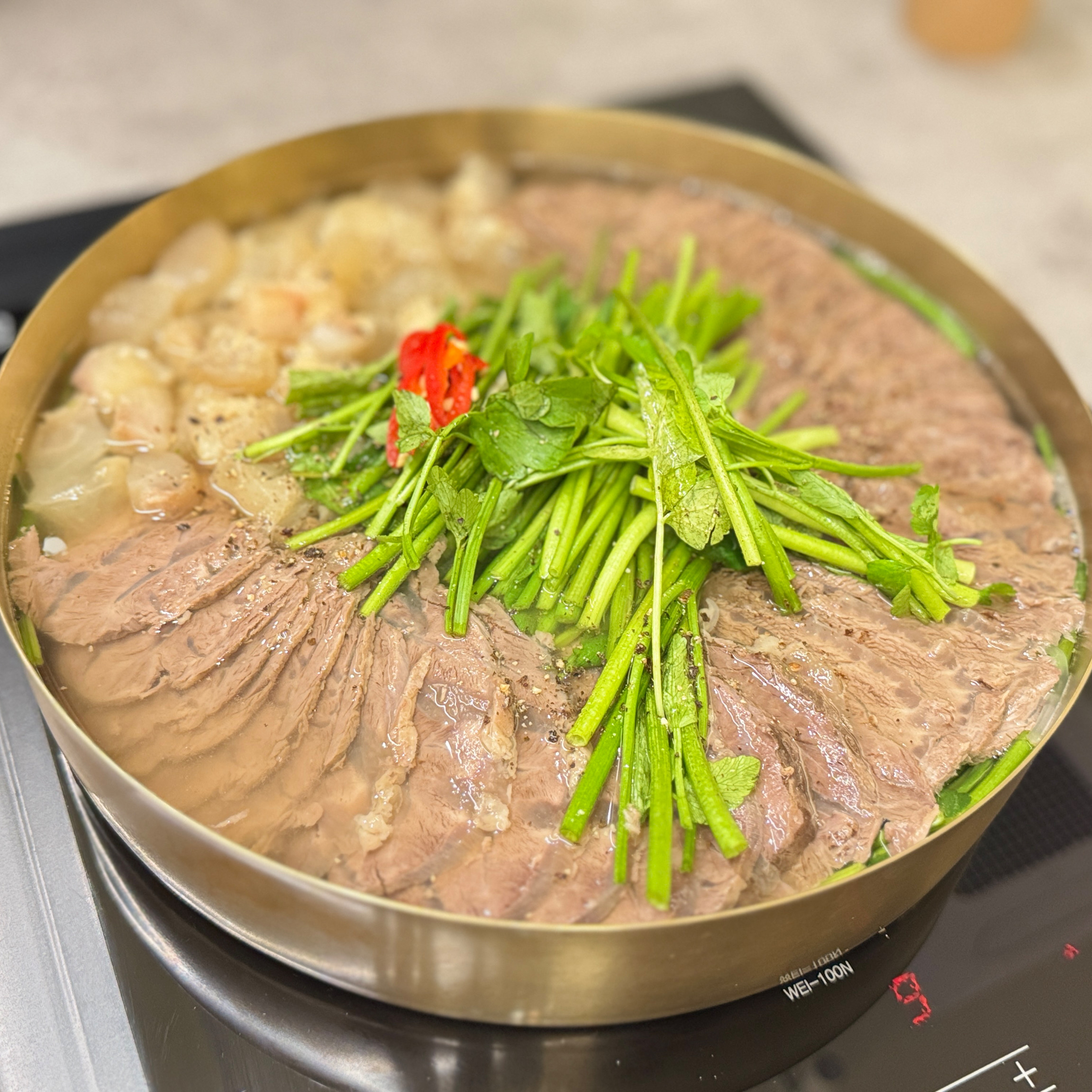 [천안 맛집 옥된장 천안청당점] 직접 가본 로컬 리뷰