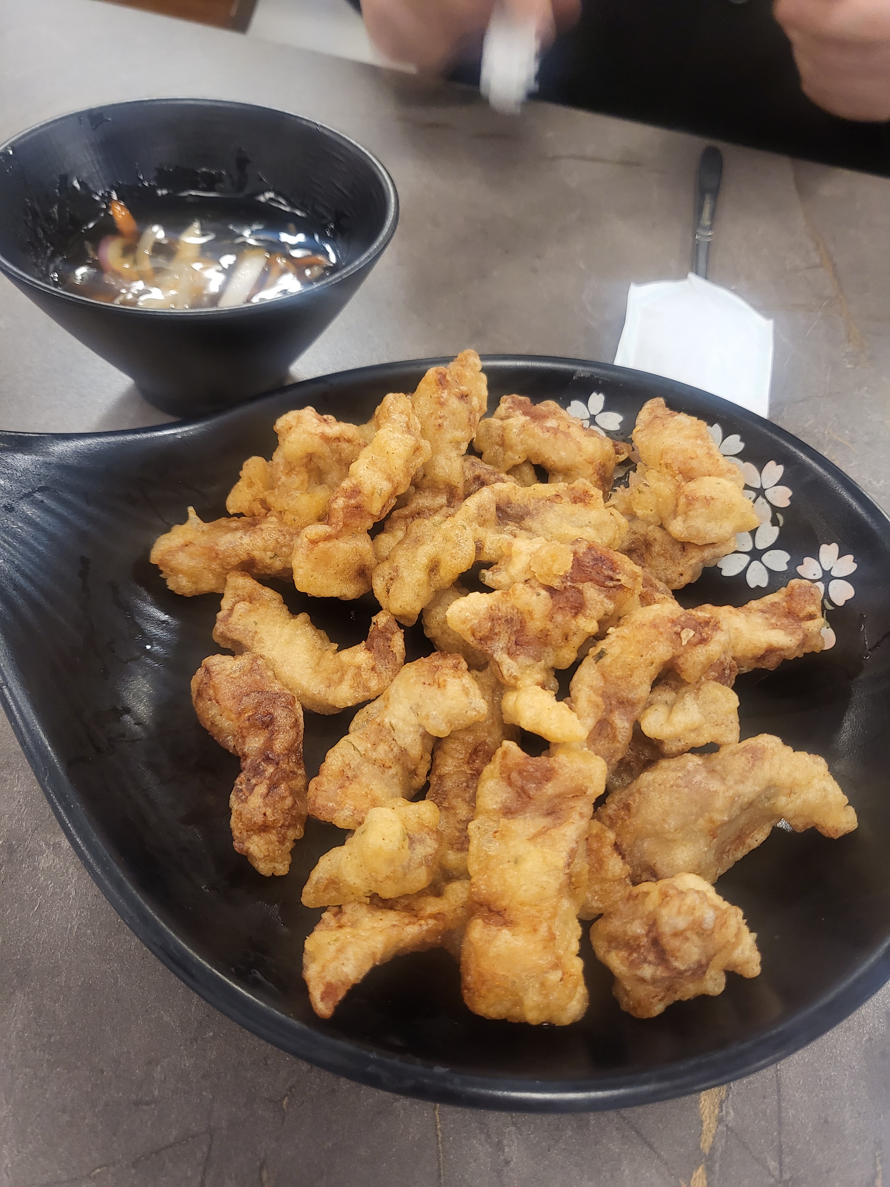 오랜만에 짬뽕땡겨서 왔습니다!!역시 맛있군요..♡ - 부산역 맛집 하반장짬뽕 오늘도난닭치킨