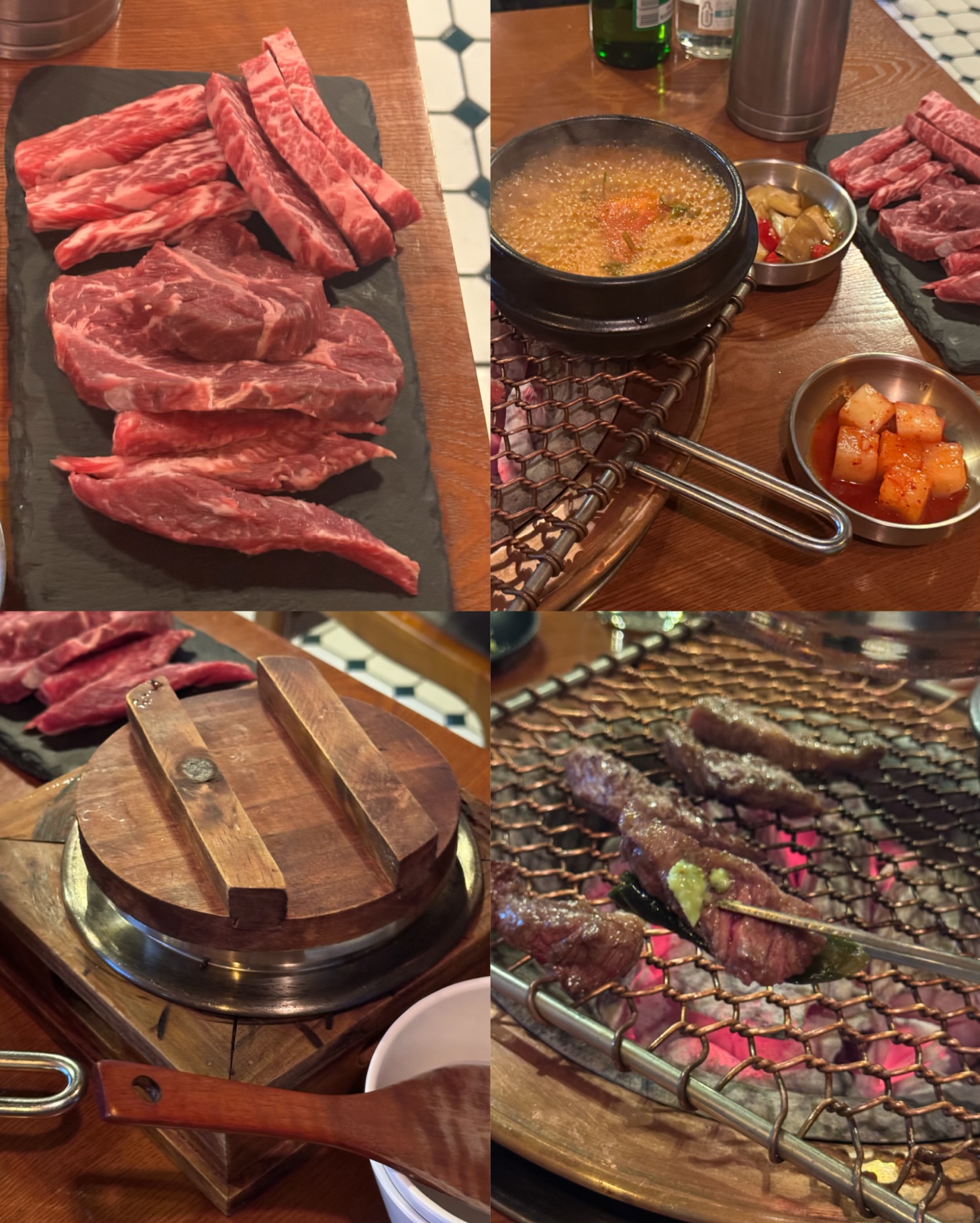 [홍대입구역 맛집 꽃살집 홍대점] 직접 가본 로컬 리뷰