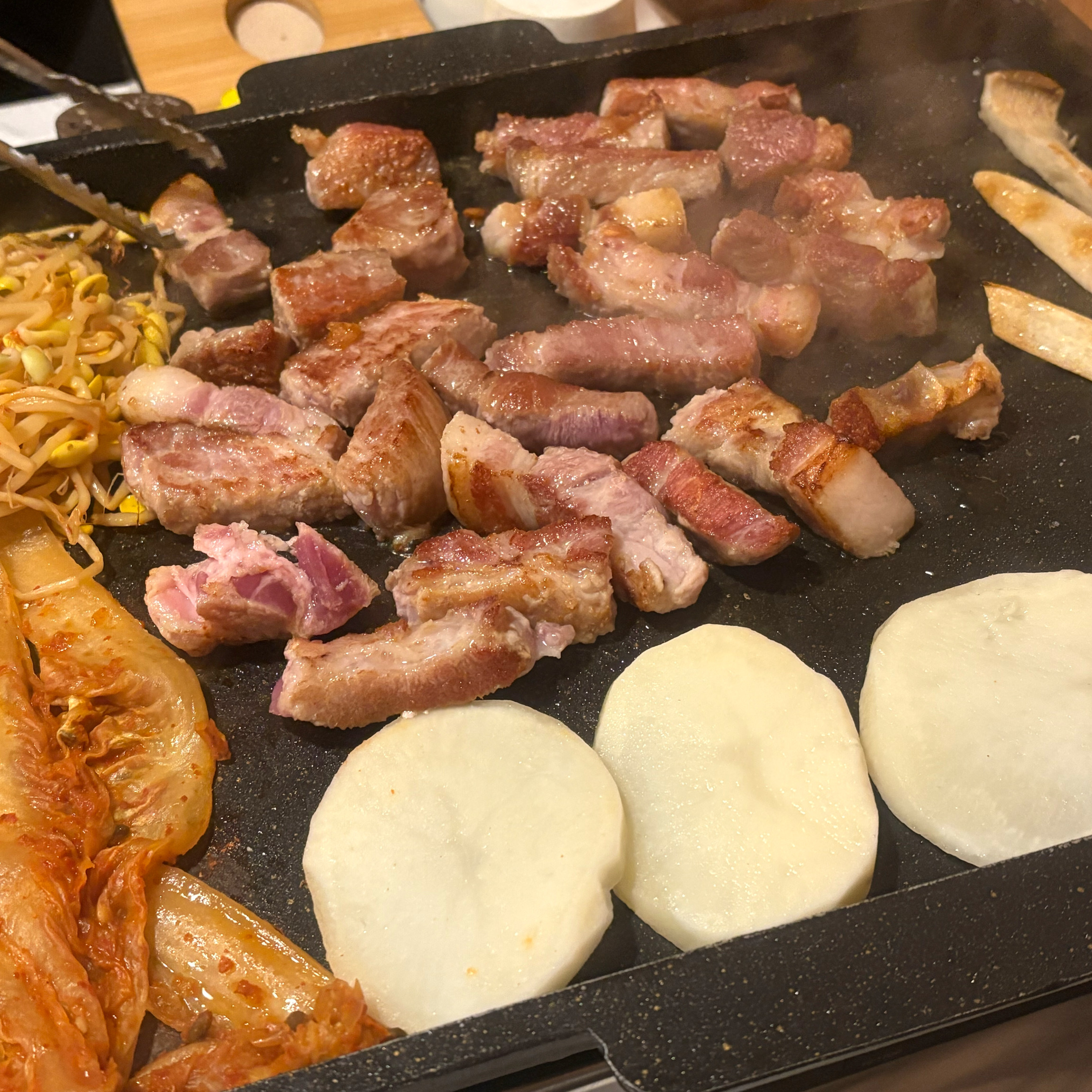 [부산역 맛집 옥선집] 직접 가본 로컬 리뷰