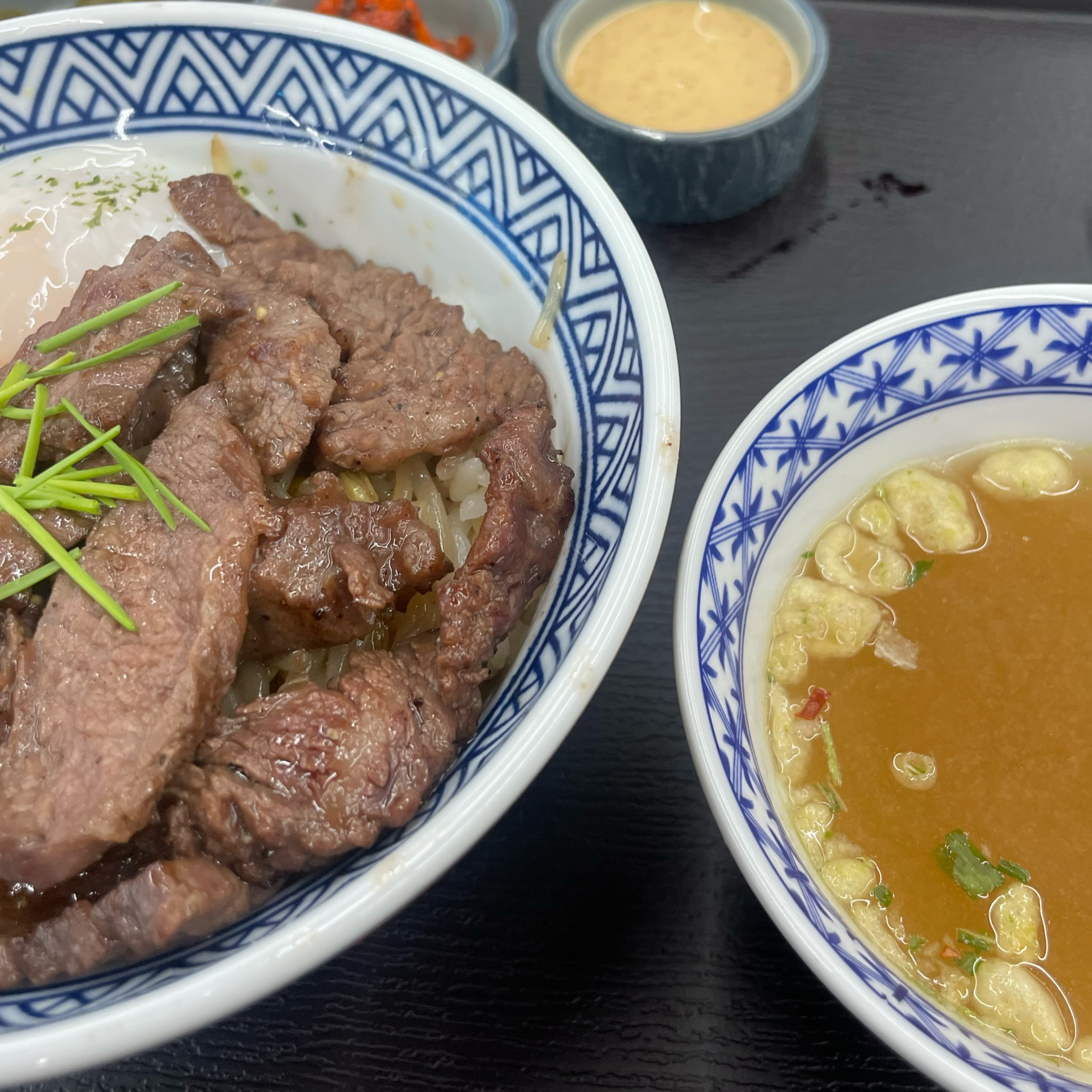 오리역 맛집 덮밥마켓 죽전본점 내돈내산 방문리뷰