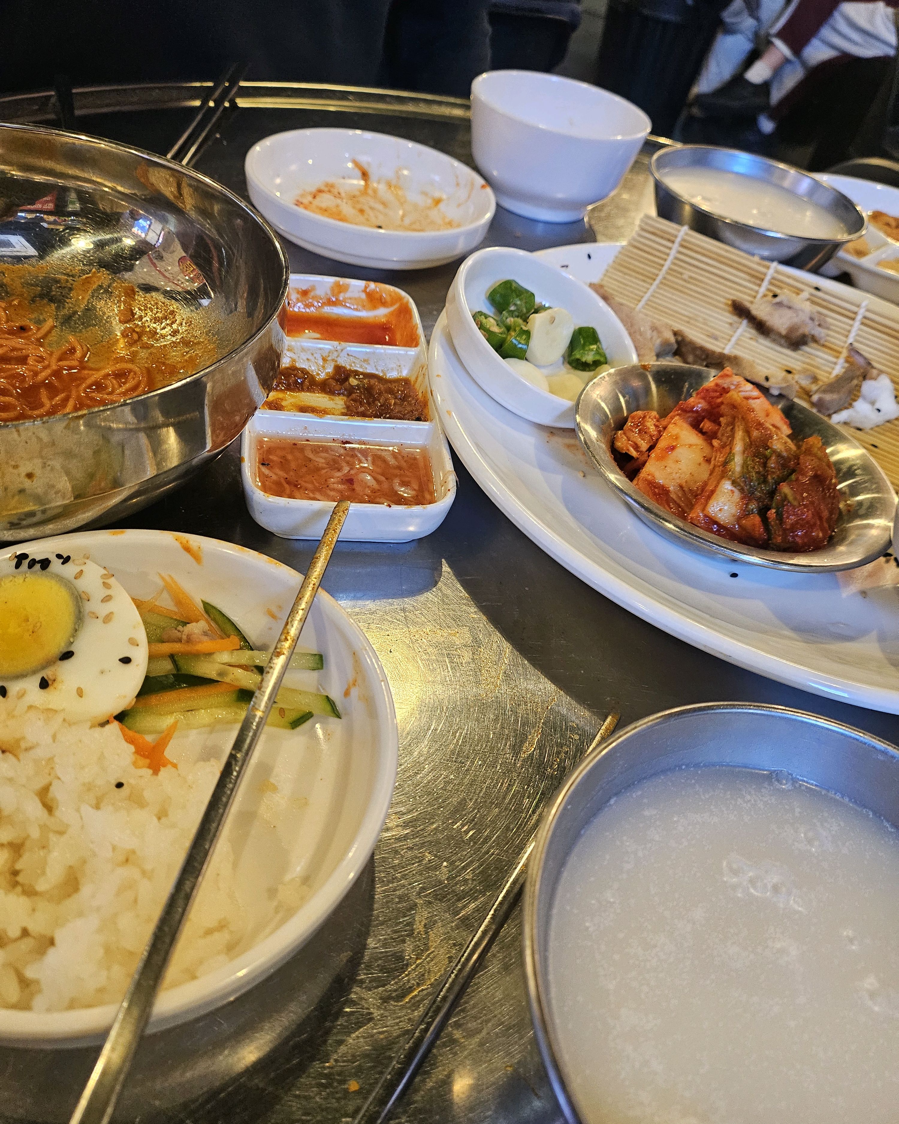[천안 맛집 윤발이네실내포차본점] 직접 가본 로컬 리뷰
