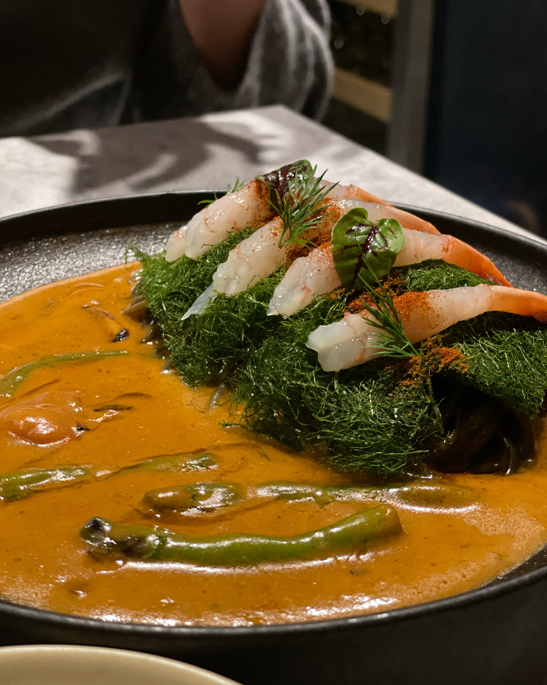 [광화문 맛집 타펠룬데 서울] 직접 가본 로컬 리뷰
