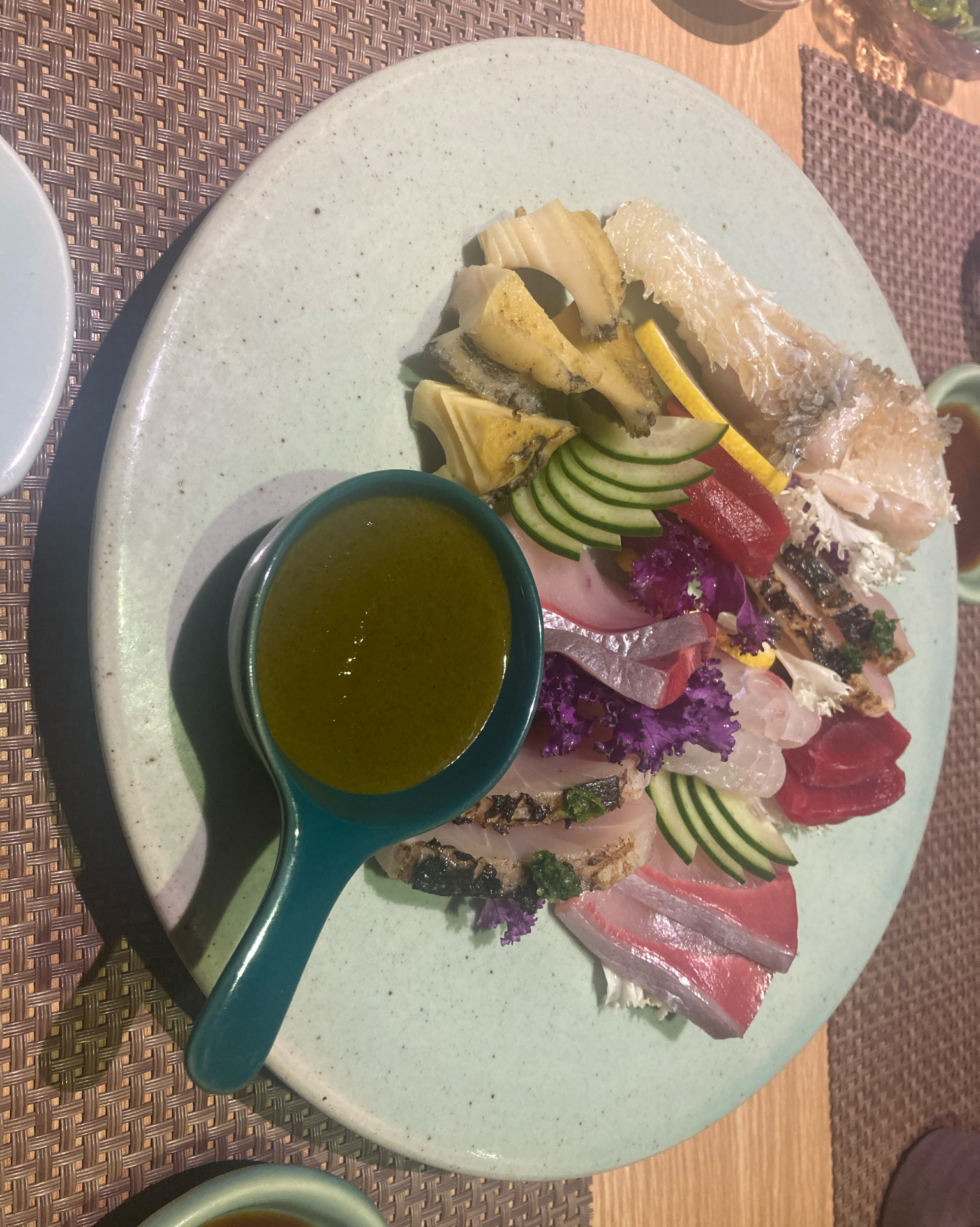 너무 맛잇어요! - 강동 맛집 스시마에