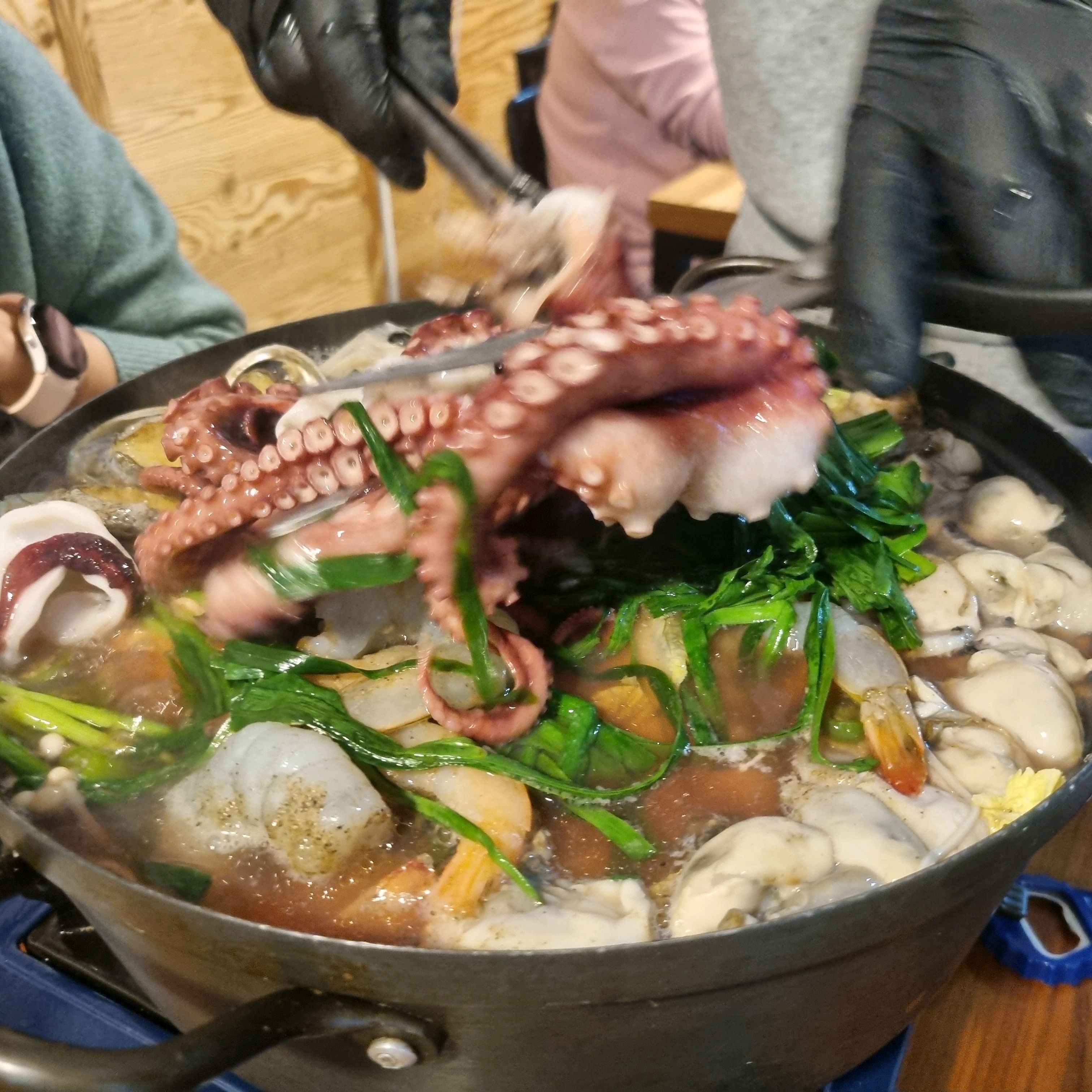 후포포차 10