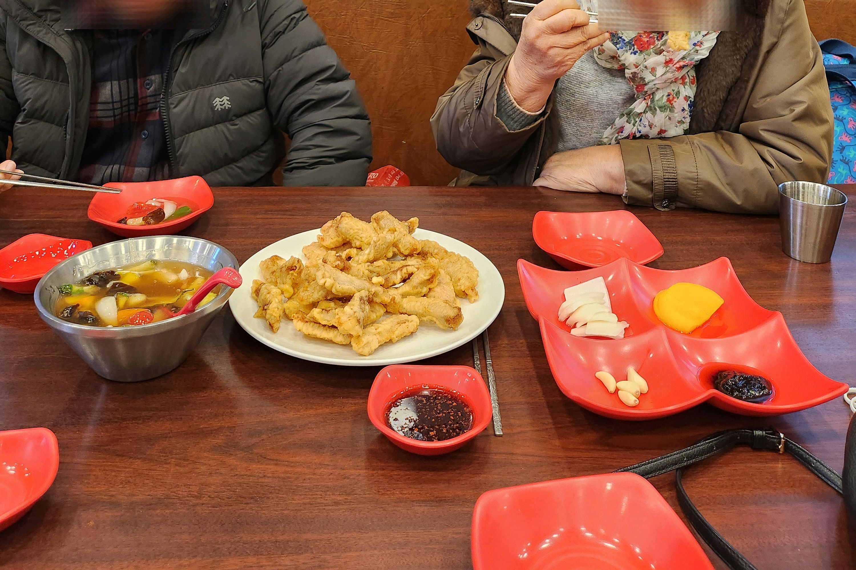[부산역 맛집 홍성방 본관] 직접 가본 로컬 리뷰