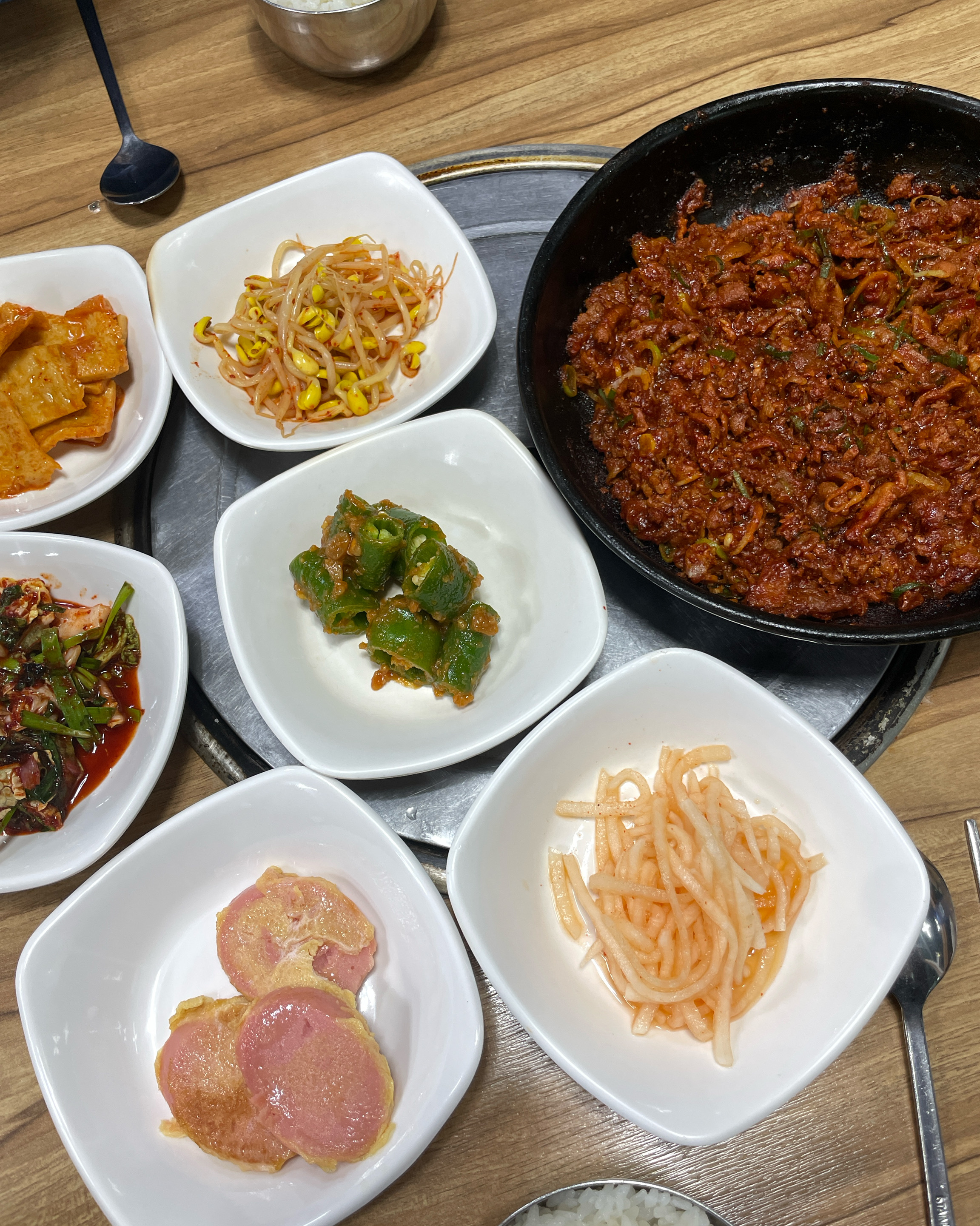 [부산역 맛집 부경불백] 직접 가본 로컬 리뷰
