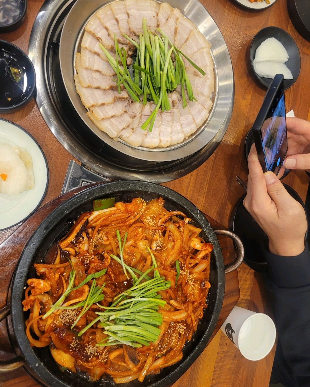[천안 맛집 해탄 천안신방점] 직접 가본 로컬 리뷰