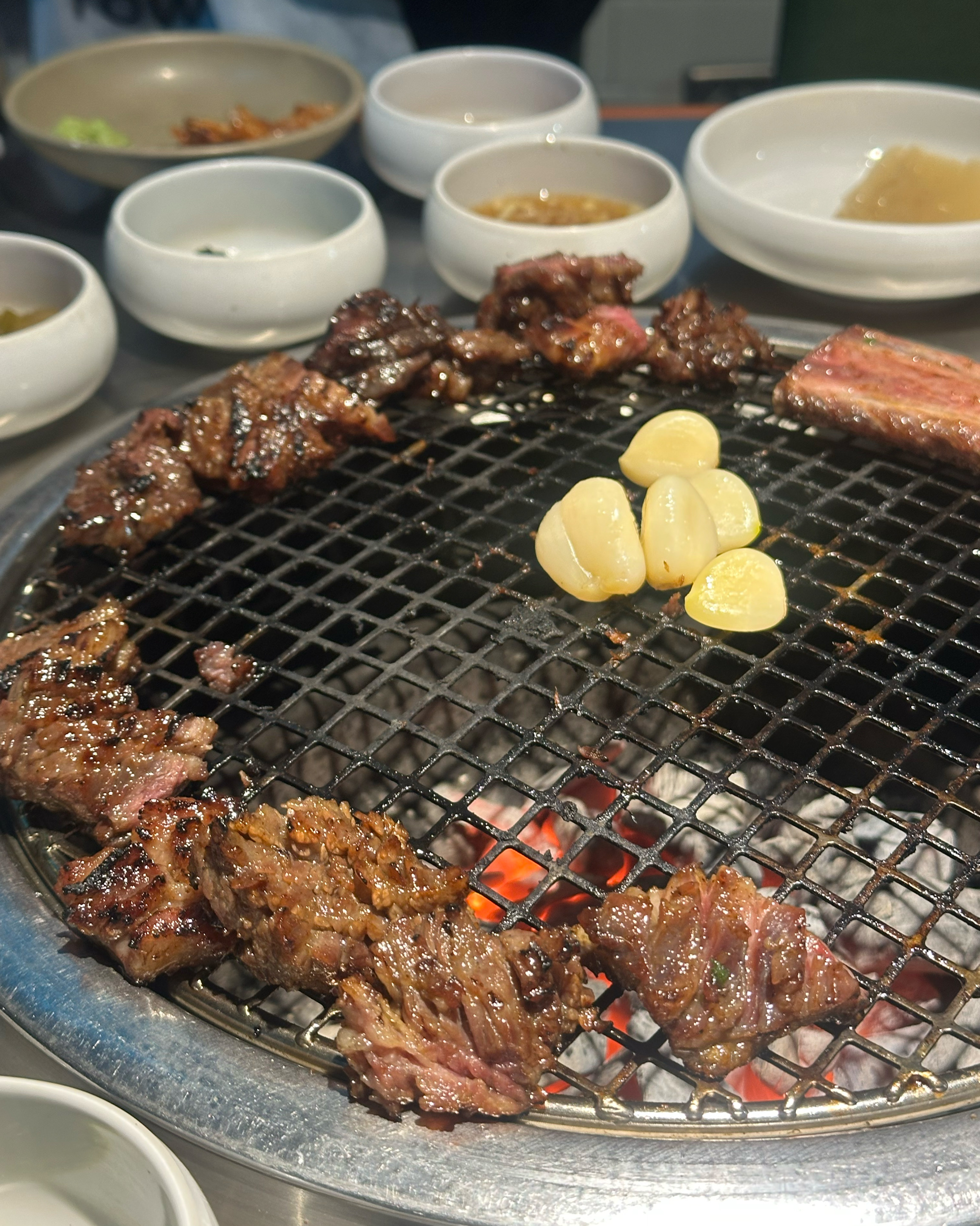 [명동 맛집 청기와타운 을지로점] 직접 가본 로컬 리뷰