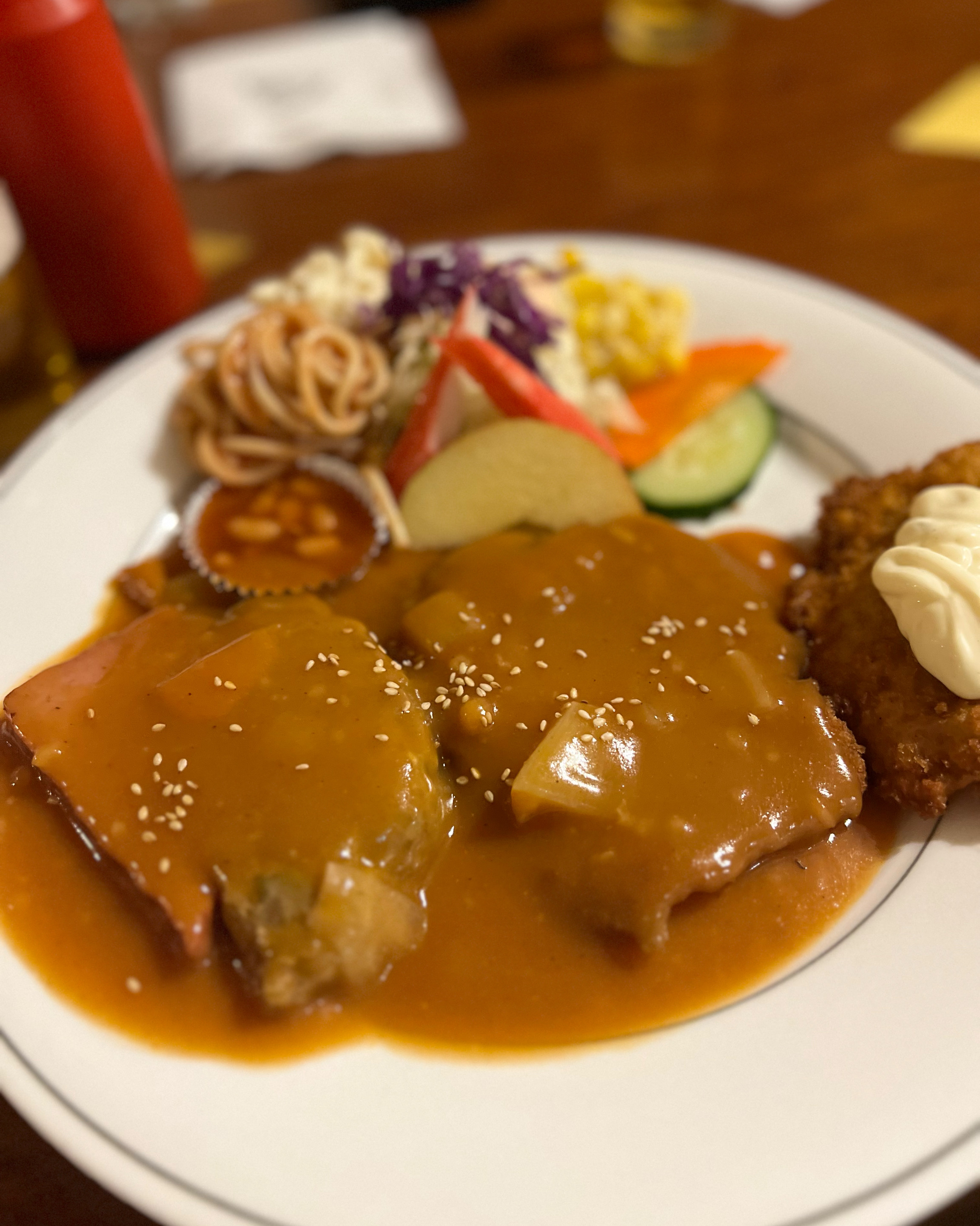 [삼척 맛집 세모레스토랑] 직접 가본 로컬 리뷰