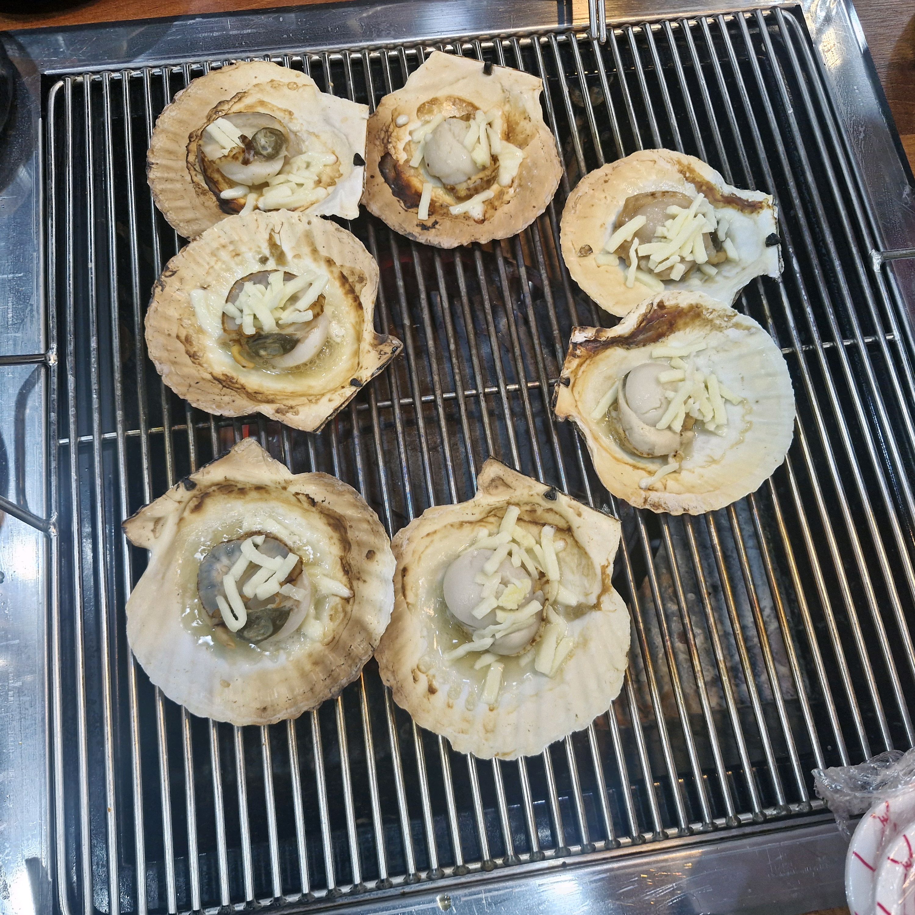 [을왕리 맛집 명가 정육&수산 셀프바베큐] 직접 가본 로컬 리뷰