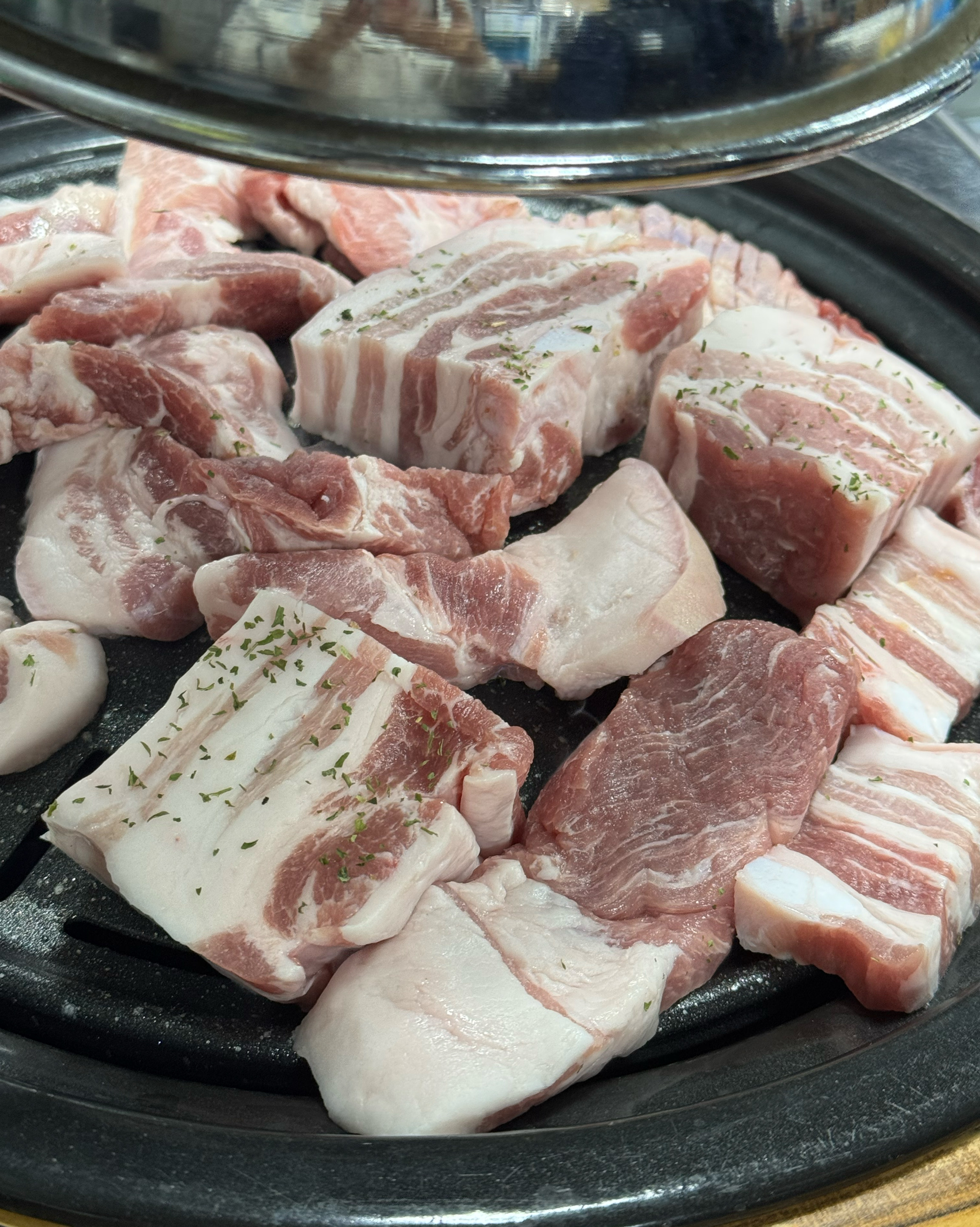 [김해 맛집 돈갑부] 직접 가본 로컬 리뷰