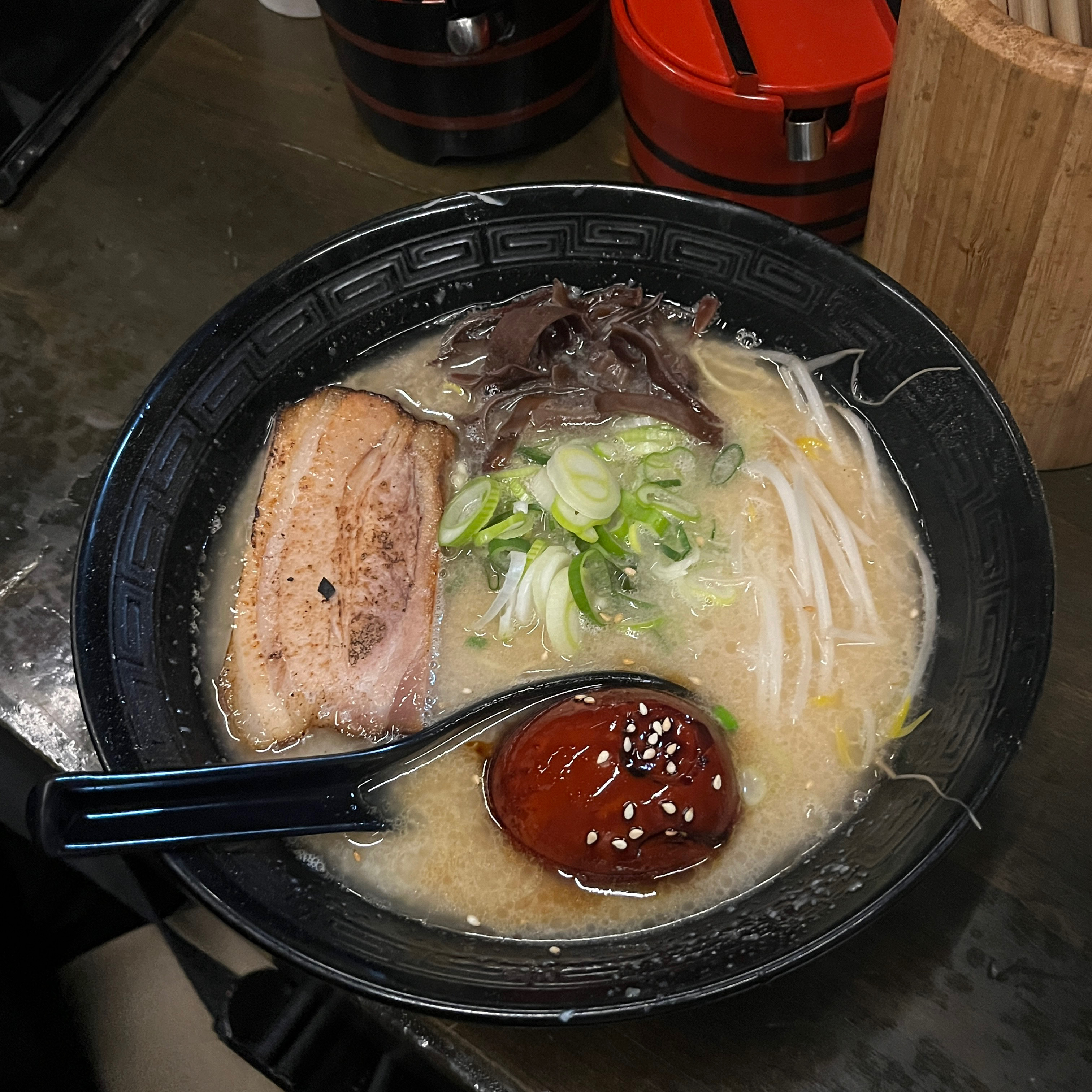 [홍대입구역 맛집 이츠모라멘] 직접 가본 로컬 리뷰