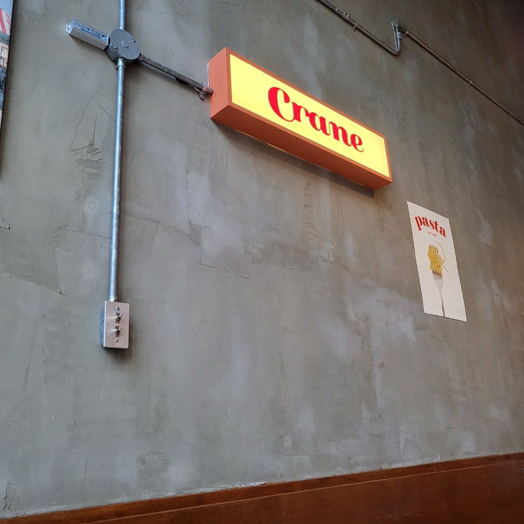 [천안 맛집 크레인파스타 불당본점] 직접 가본 로컬 리뷰
