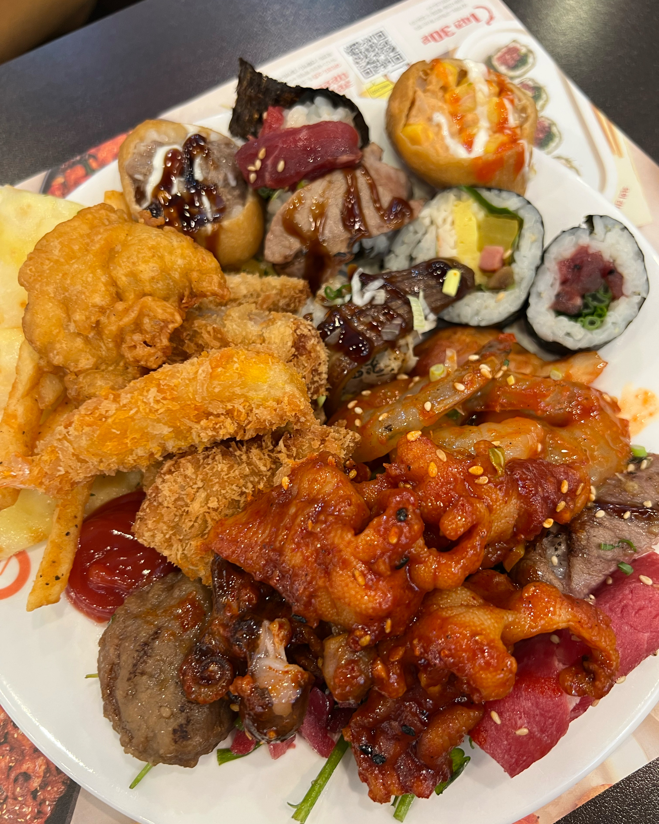 원주에 이사오고 원주초밥뷔페 쿠우쿠우는 - 원주 혁신도시 맛집 쿠우쿠우 원주혁신점
