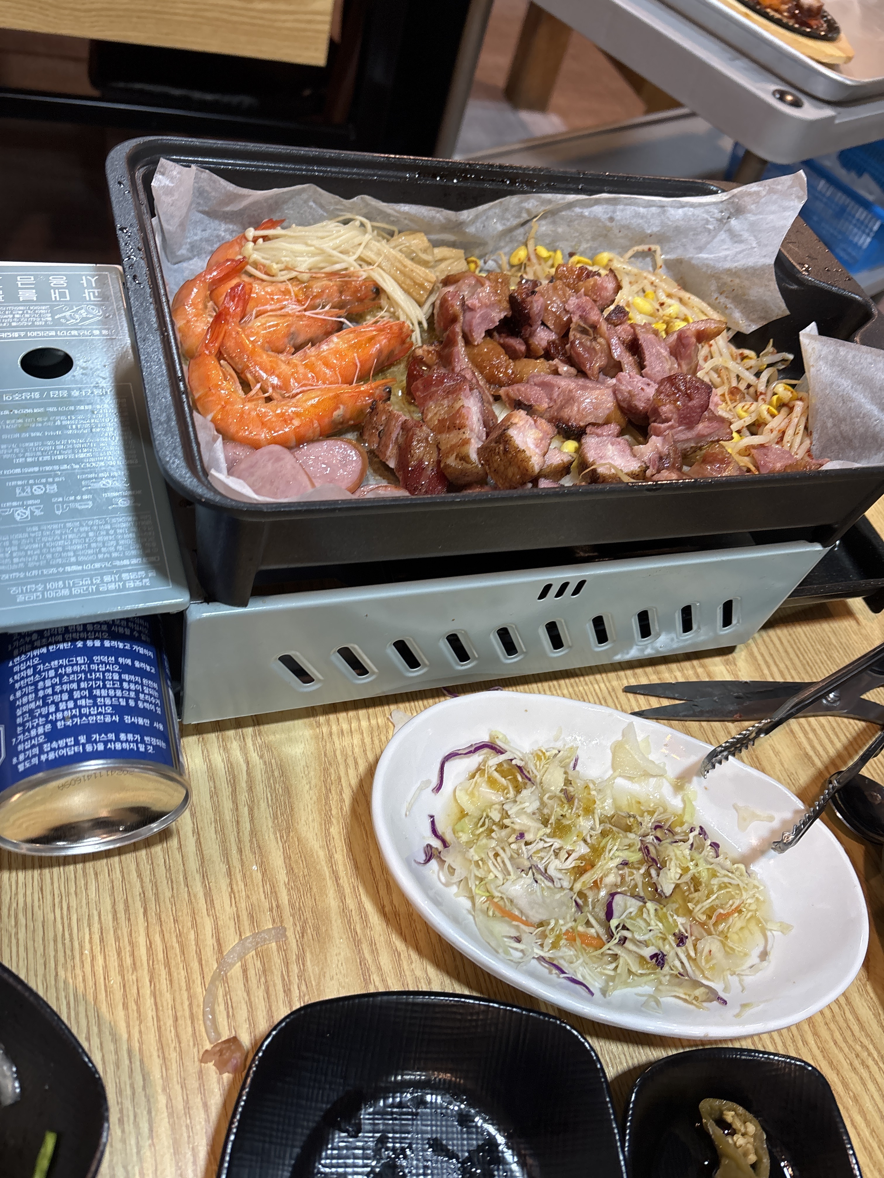 [여수 맛집 용주리 항아리 바베큐] 직접 가본 로컬 리뷰