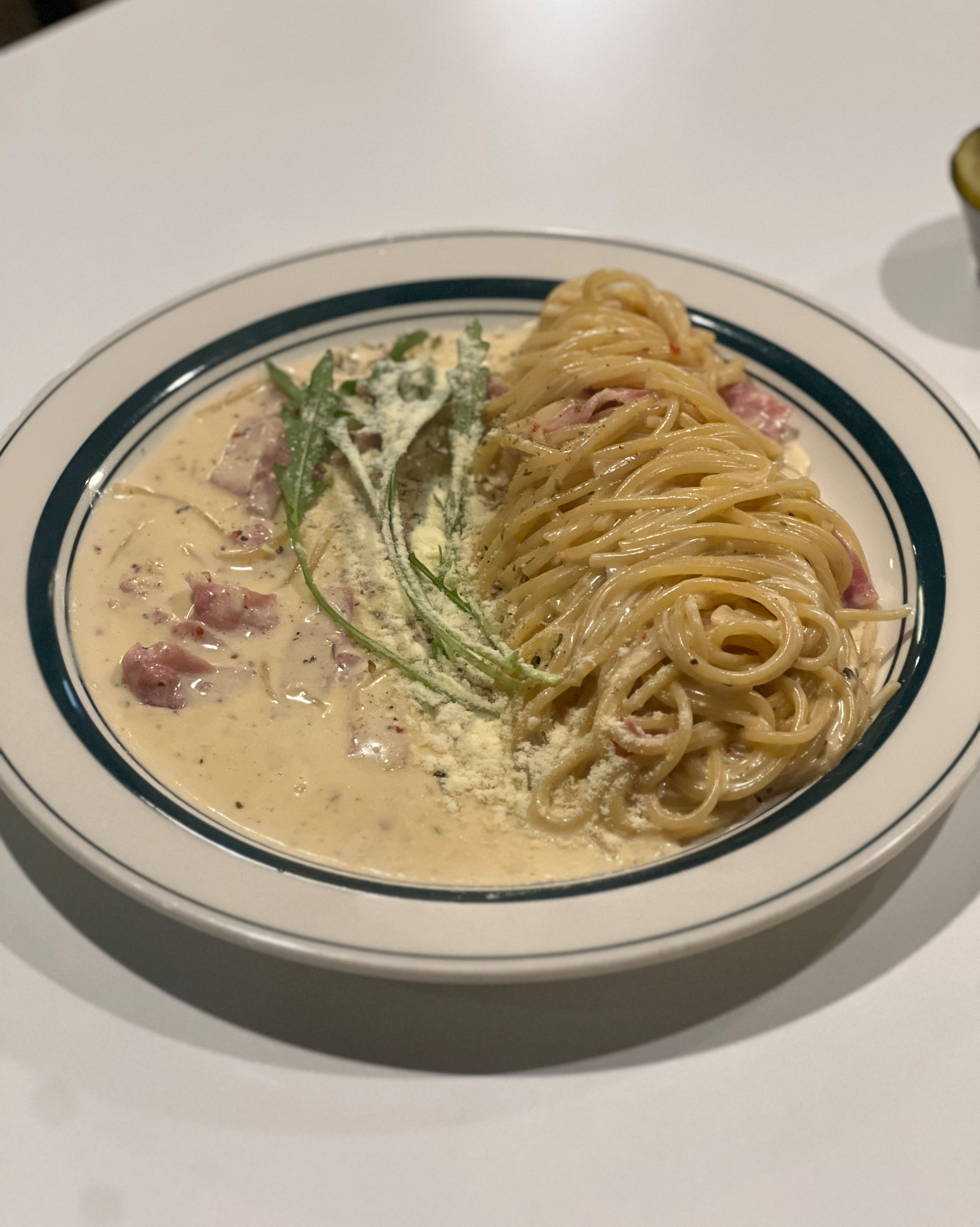 [천안 맛집 크레인파스타 불당본점] 직접 가본 로컬 리뷰