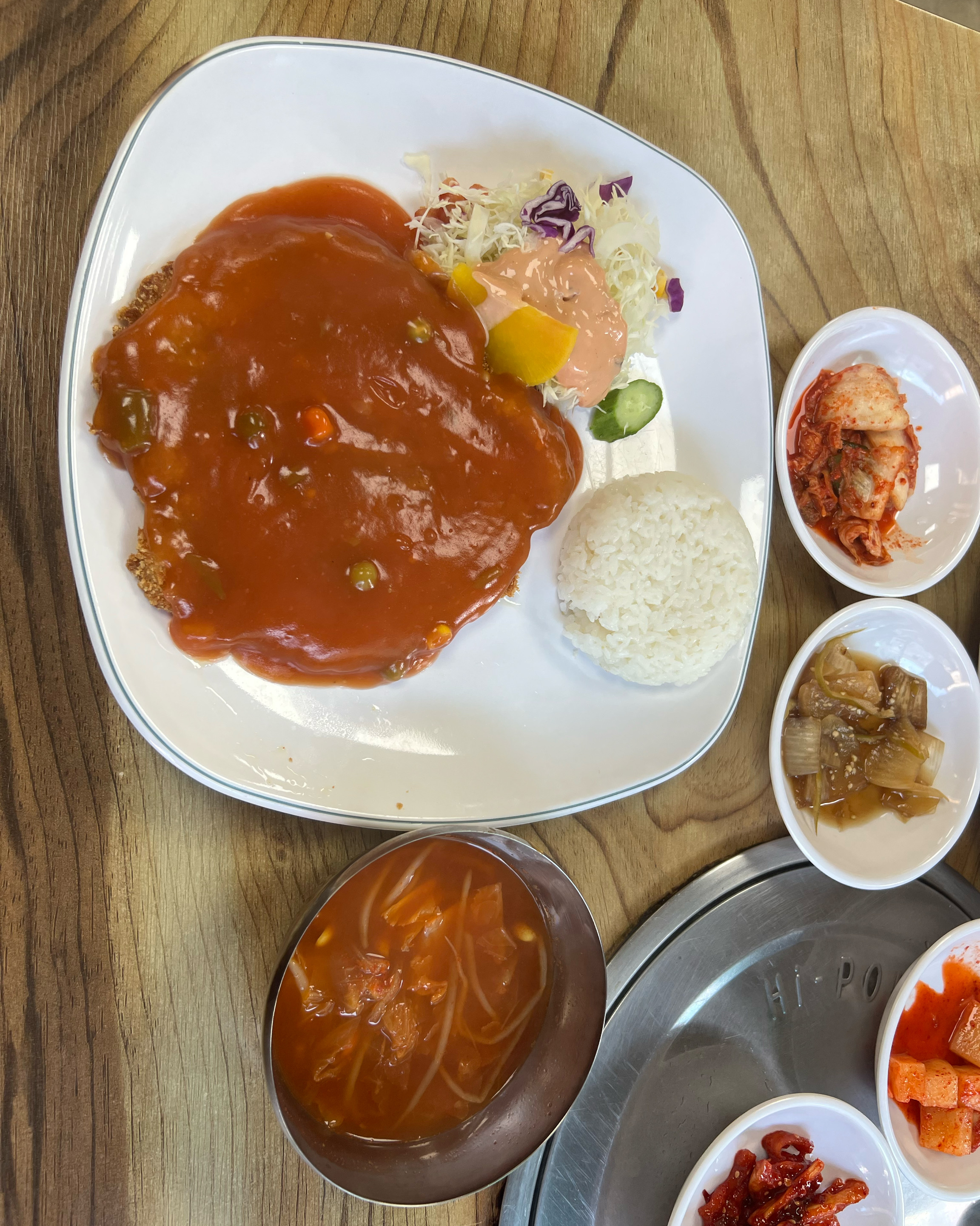 [천안 맛집 진주회관] 직접 가본 로컬 리뷰