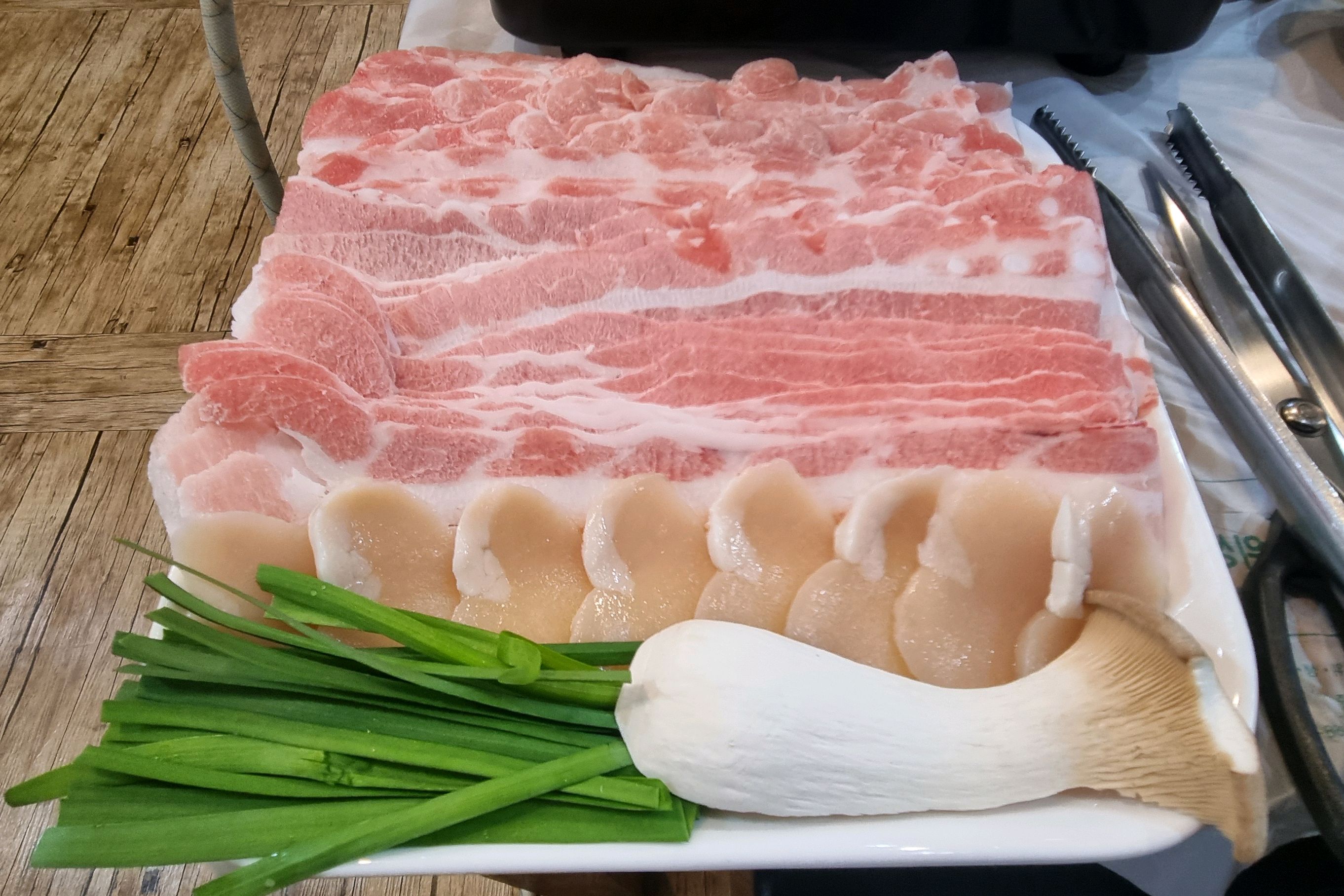 [여수 맛집 한려식당] 직접 가본 로컬 리뷰