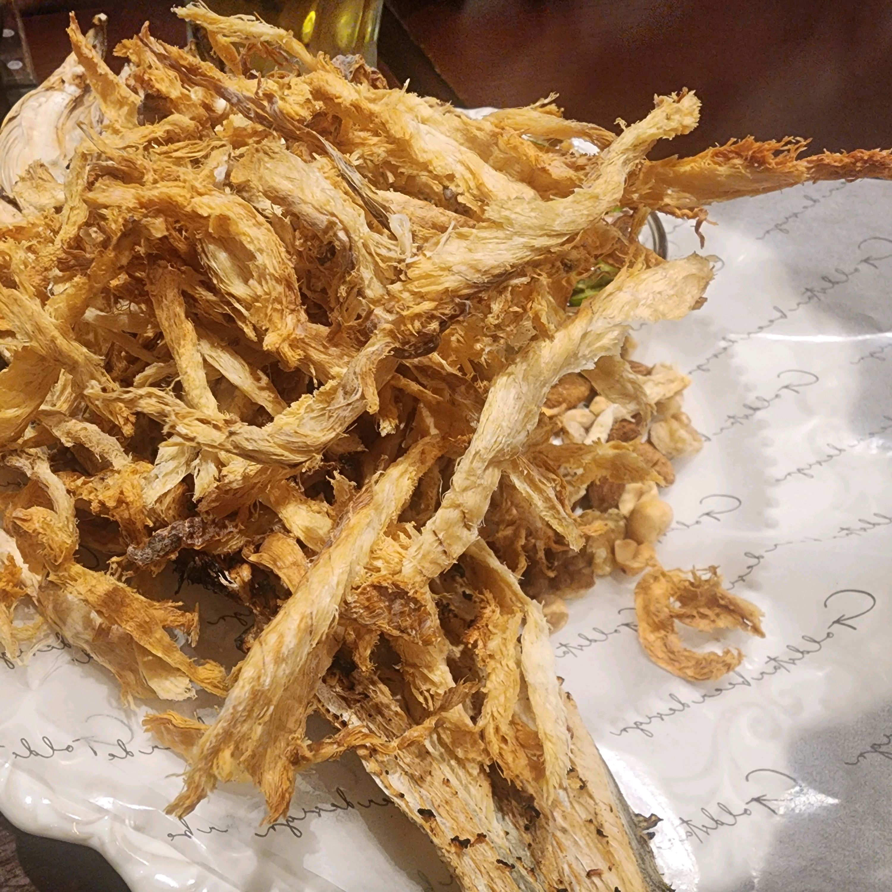분위기도 너무 좋고~~먹태가 바삭하게 구워줘서 맛있어요 - 천호동 맛집 금별맥주 천호로데오점