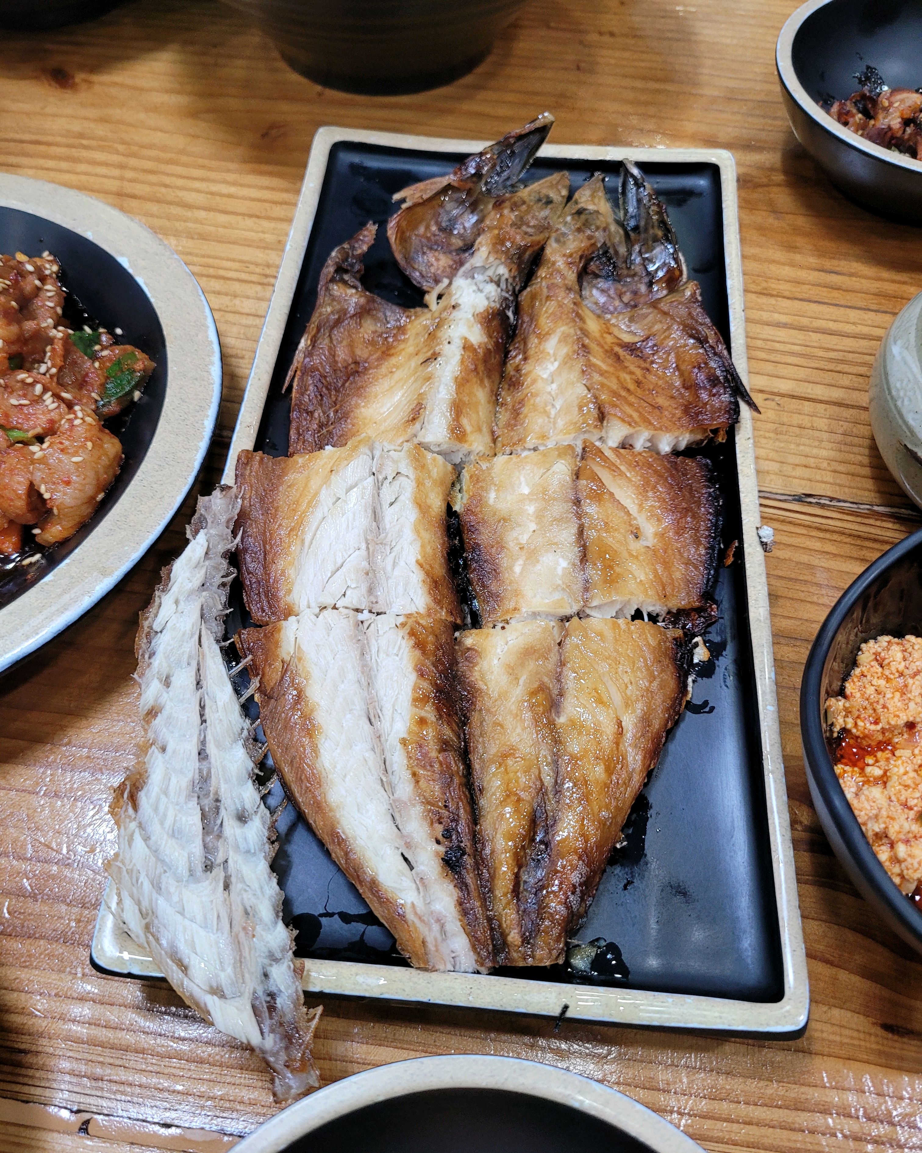 [애월 맛집 참솔식당] 직접 가본 로컬 리뷰