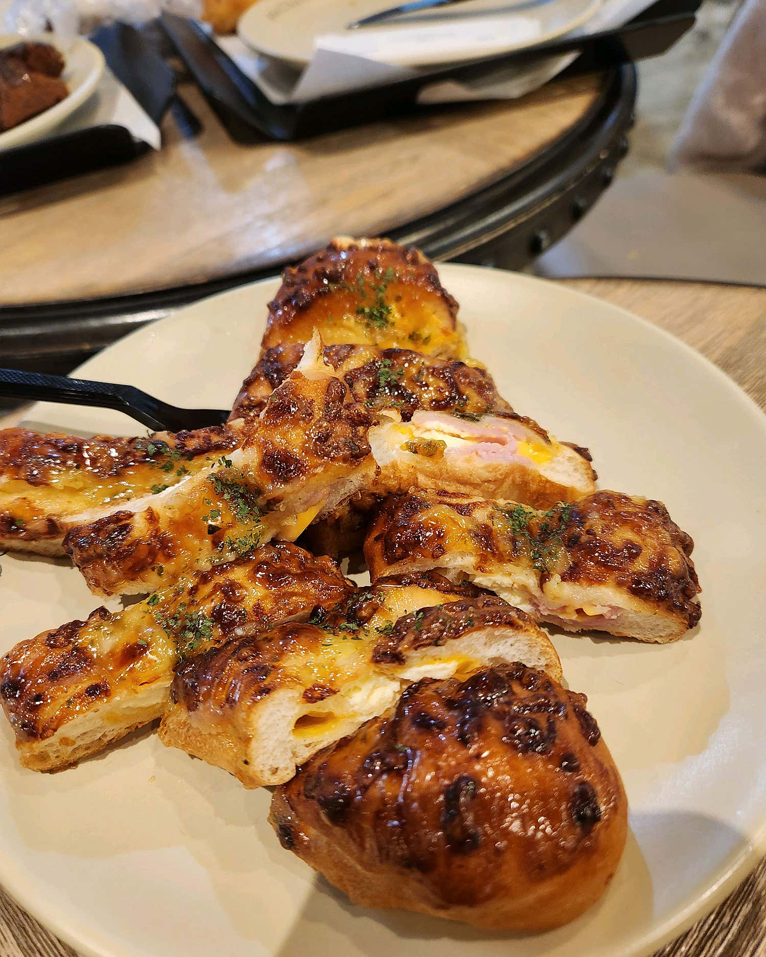 2번째 스튜디오 사진