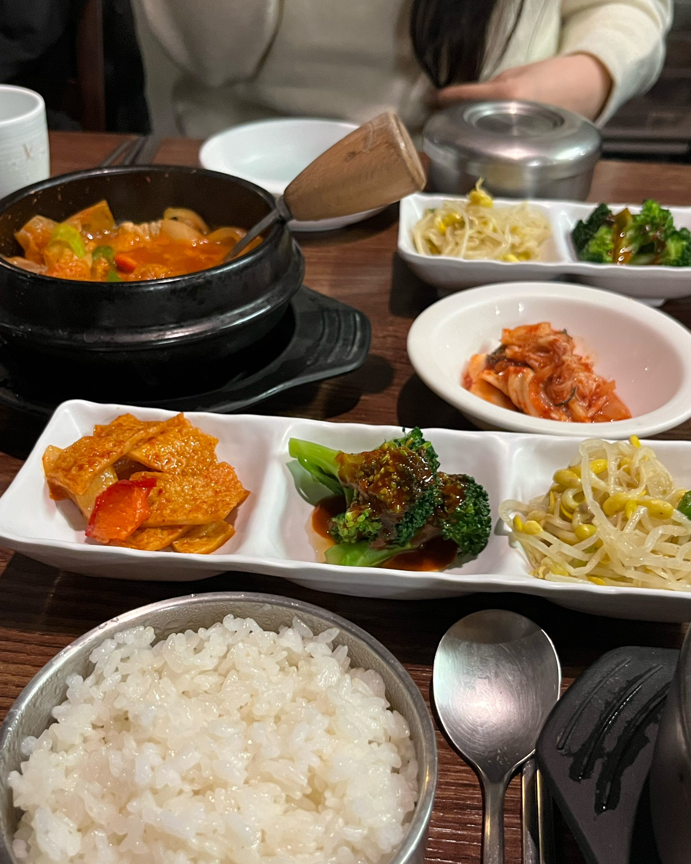 [경리단길 맛집 회나무식당] 직접 가본 로컬 리뷰