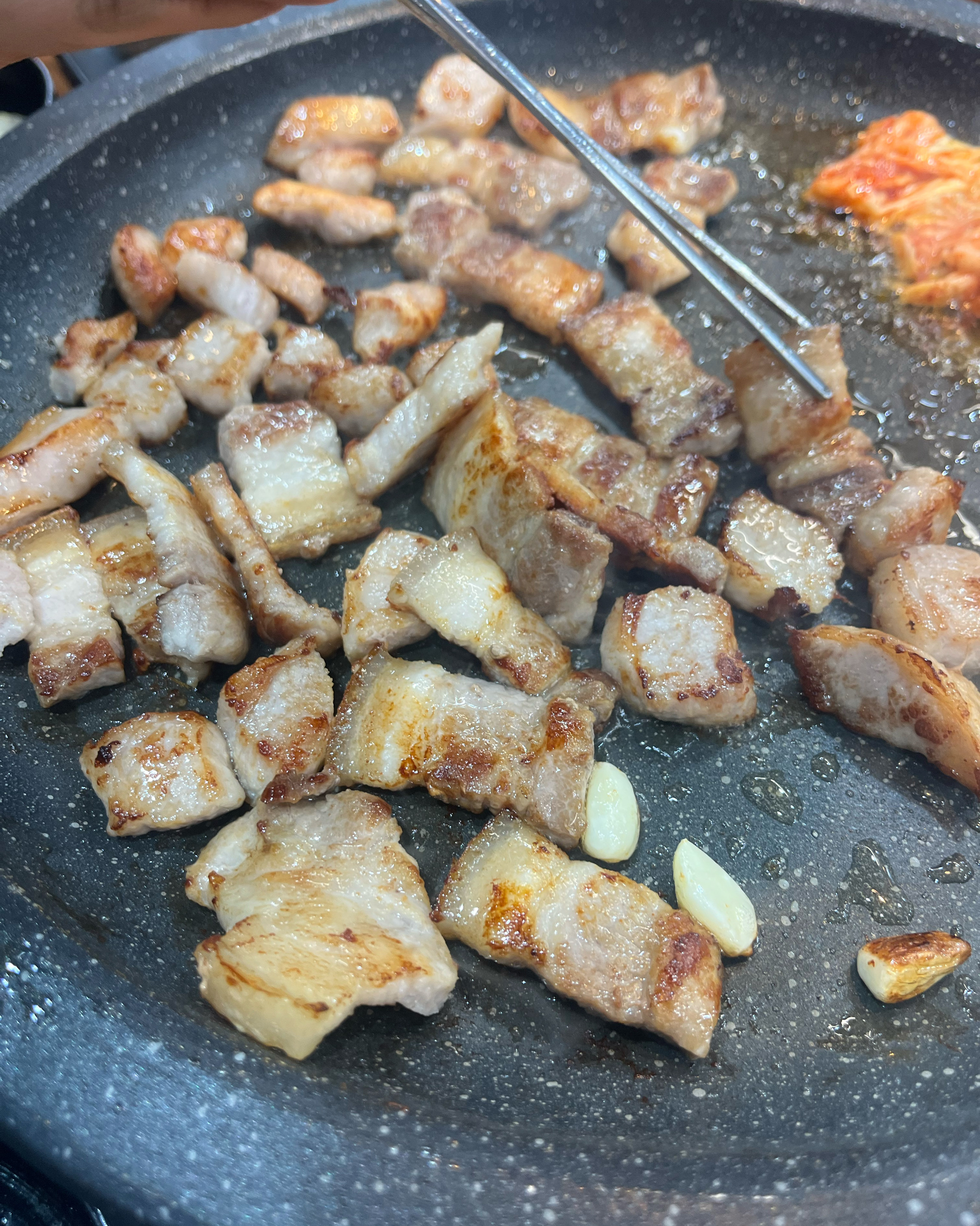 [을왕리 맛집 명가 정육&수산 셀프바베큐] 직접 가본 로컬 리뷰