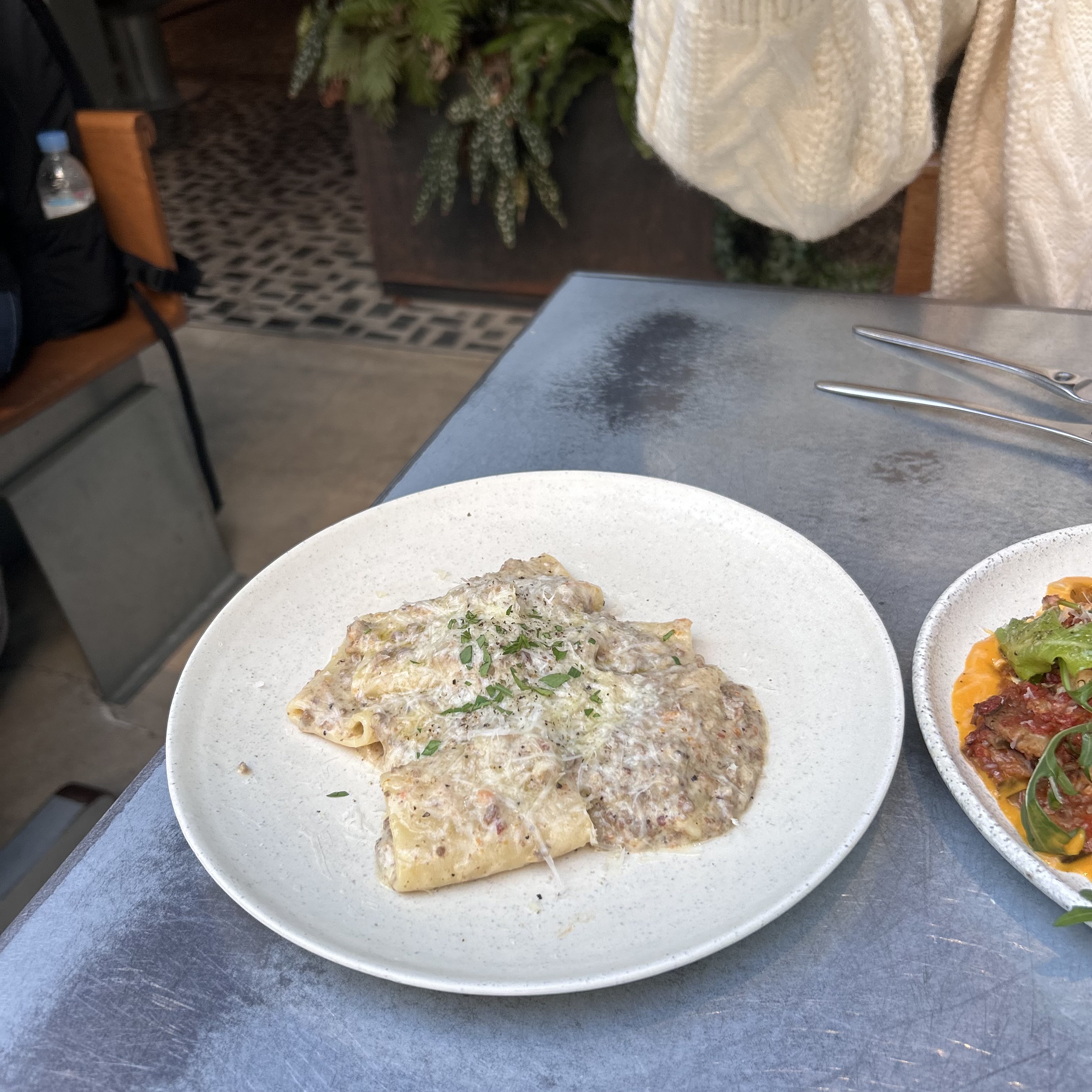[경리단길 맛집 내추럴하이] 직접 가본 로컬 리뷰