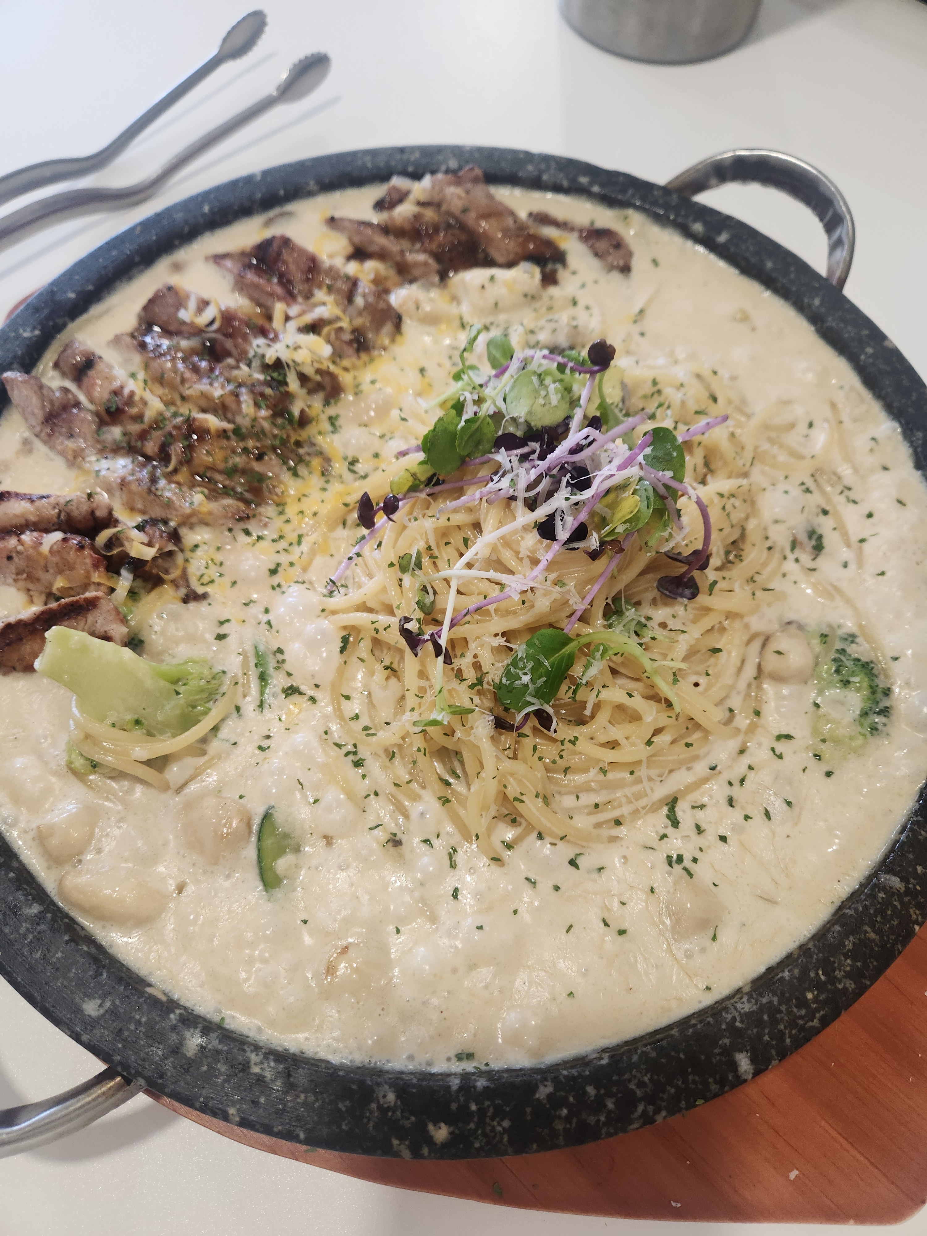 [김해 맛집 어반파머스] 직접 가본 로컬 리뷰