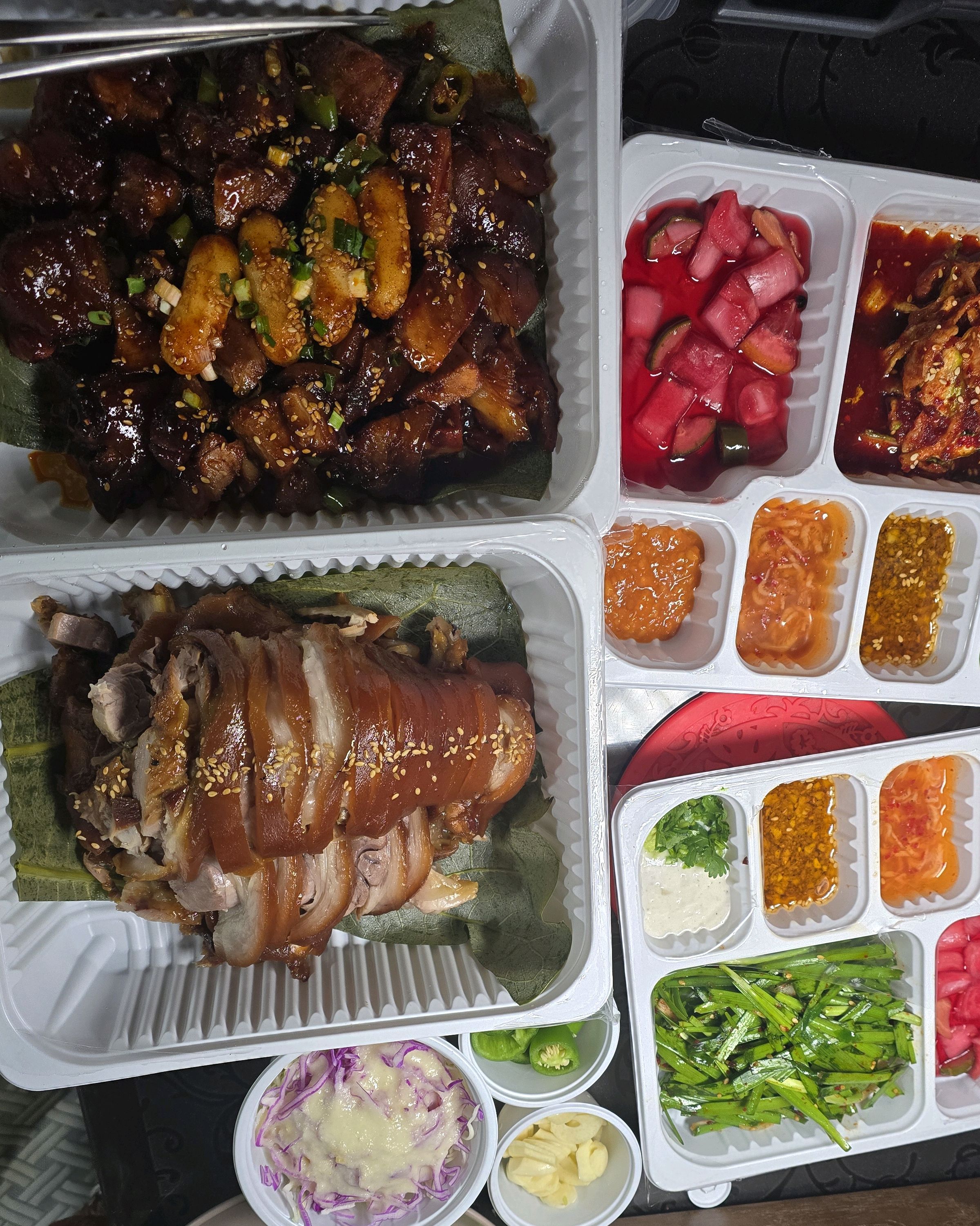 미금역 맛집 해밀원 내돈내산 방문리뷰