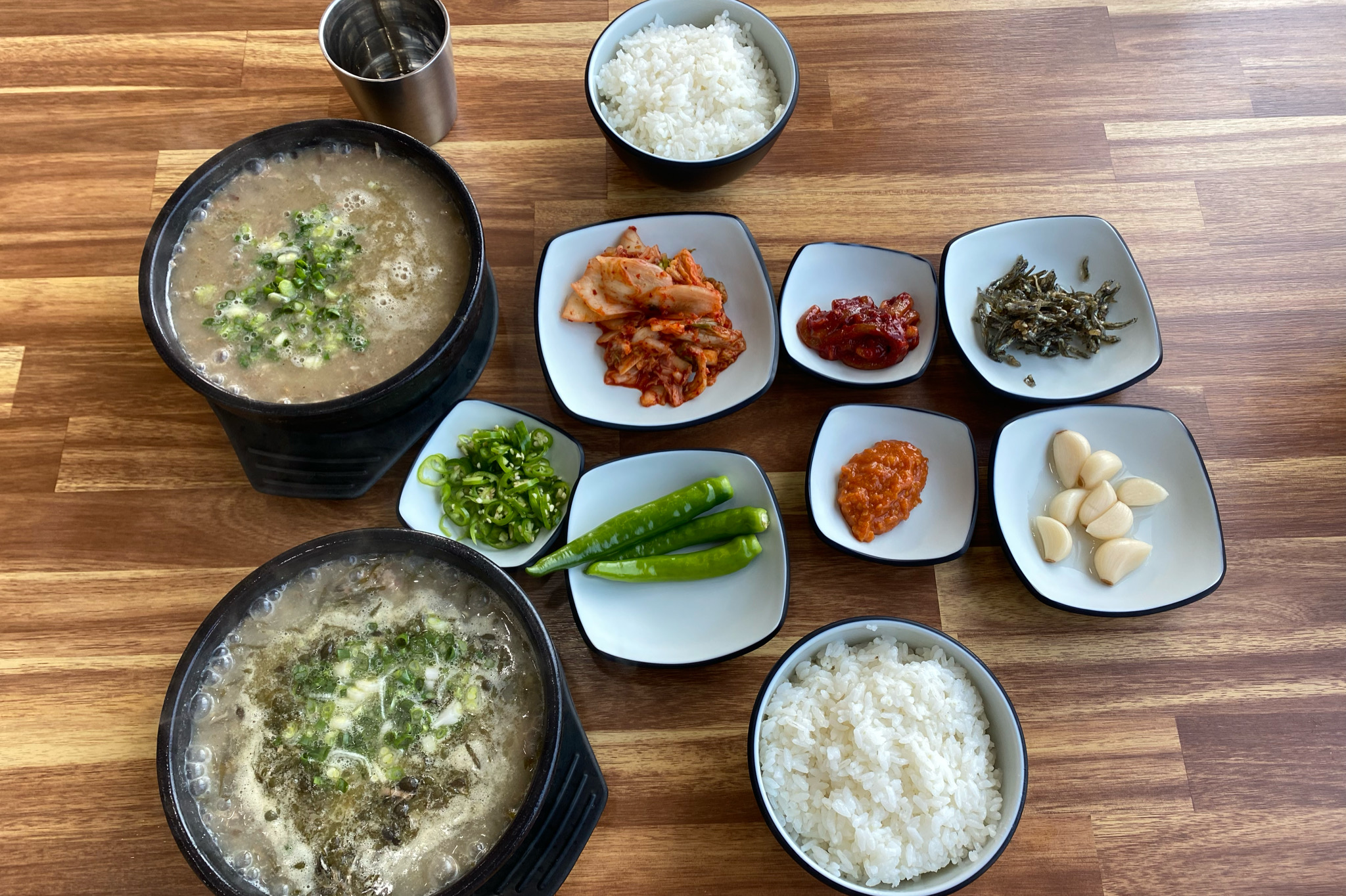 [애월 맛집 임순이네밥집] 직접 가본 로컬 리뷰