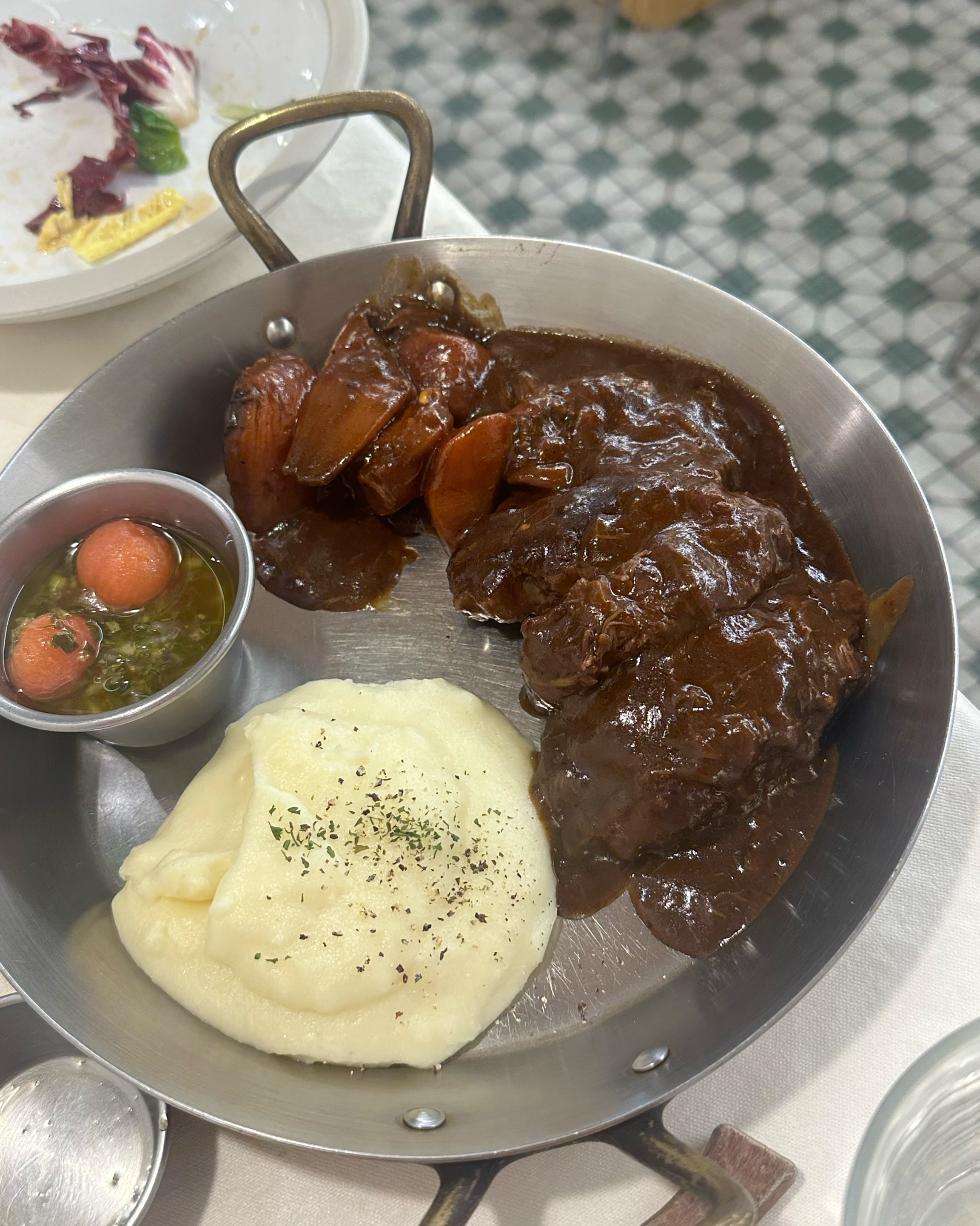 [광화문 맛집 익선디미방] 직접 가본 로컬 리뷰