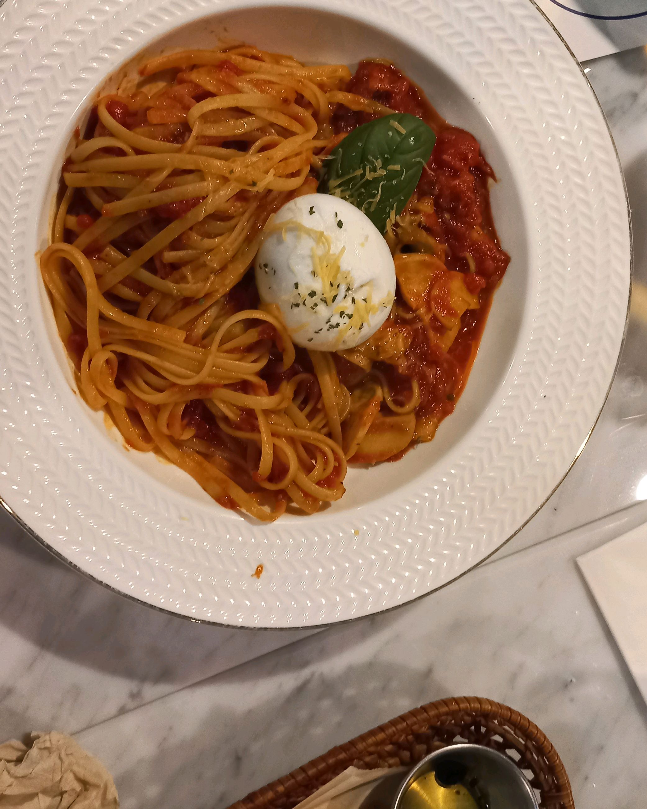 [삼척 맛집 블루문레스토랑] 직접 가본 로컬 리뷰
