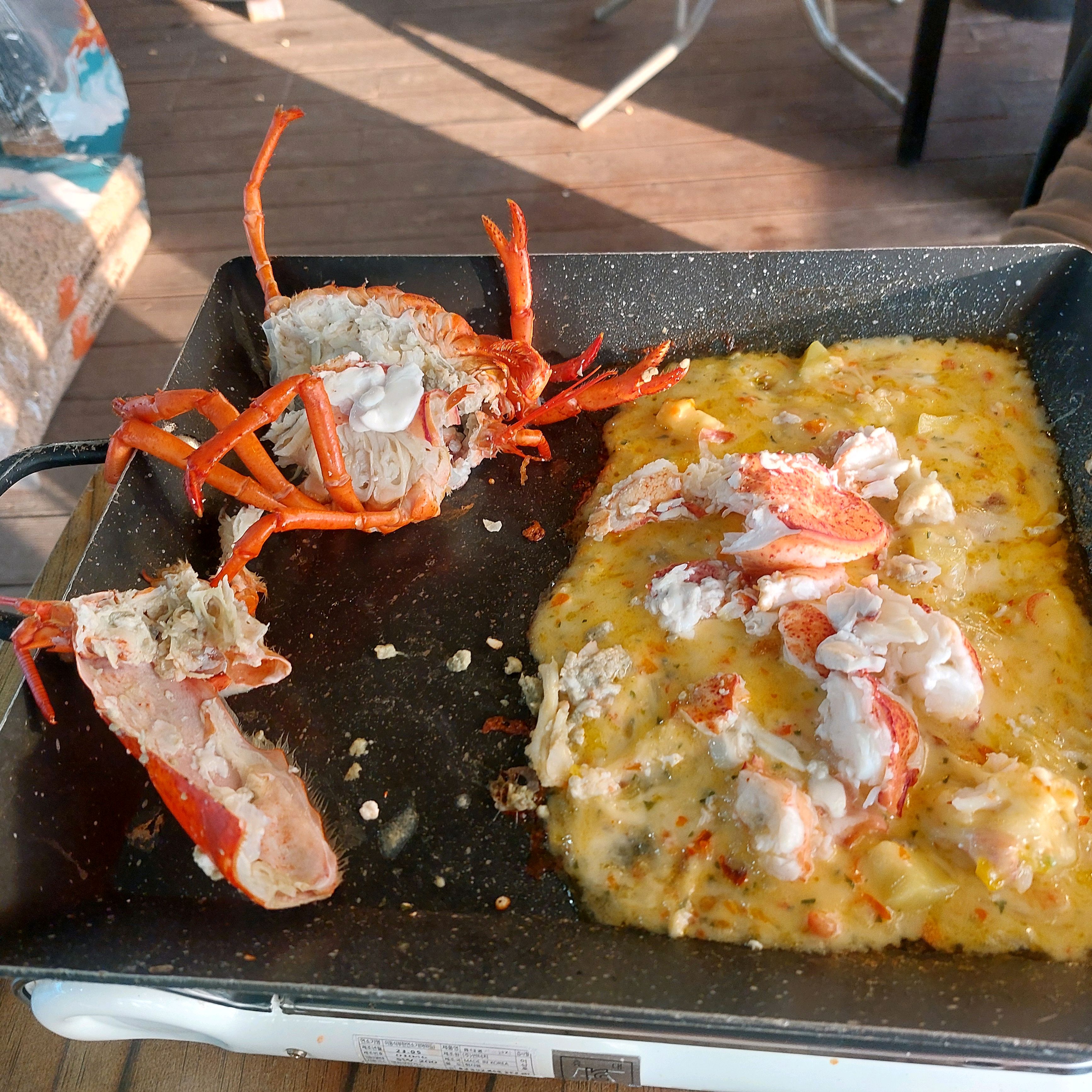 [을왕리 맛집 여인천하조개구이] 직접 가본 로컬 리뷰