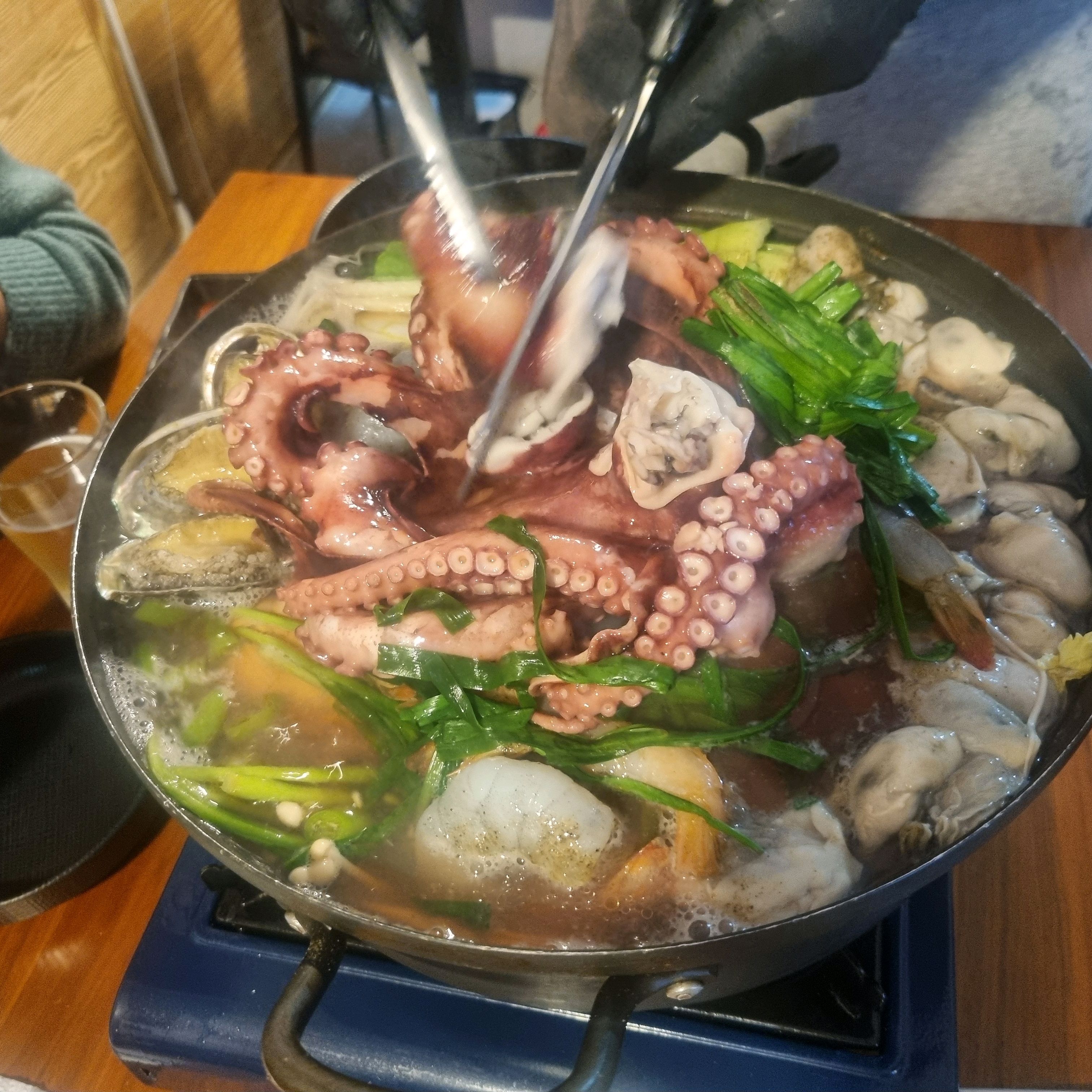 후포포차 9