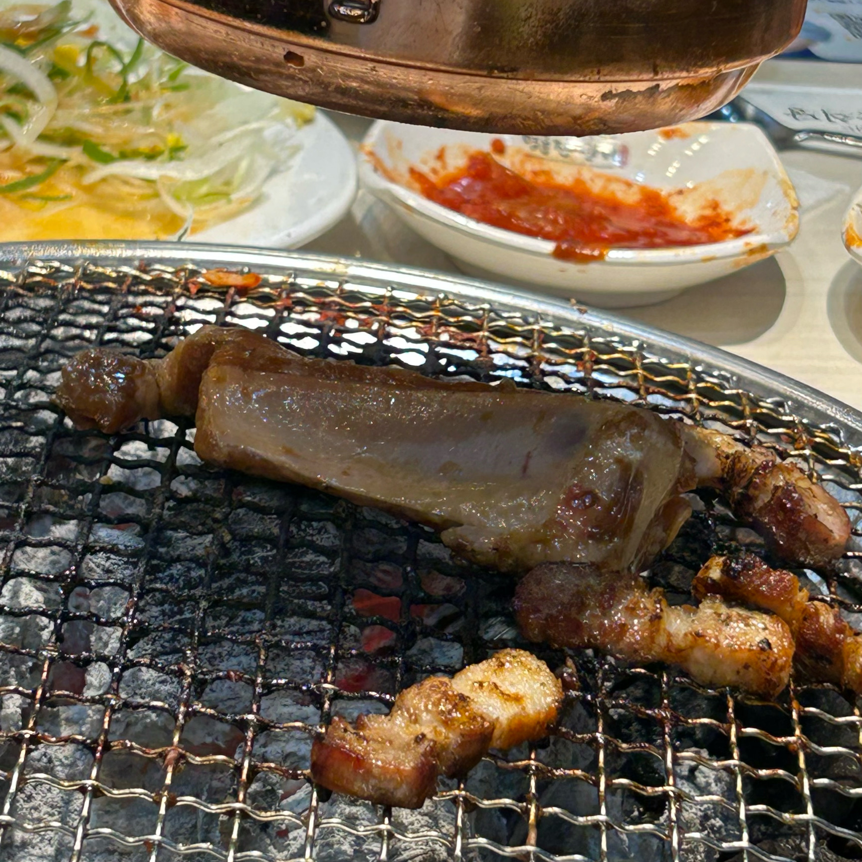 가족모임으로 갔는데 너무 맛있어서 사진 찍는 것도 잊어버리고 먹었네요 ㅋㅋㅋㅋㅋㅋㅋ 원하는